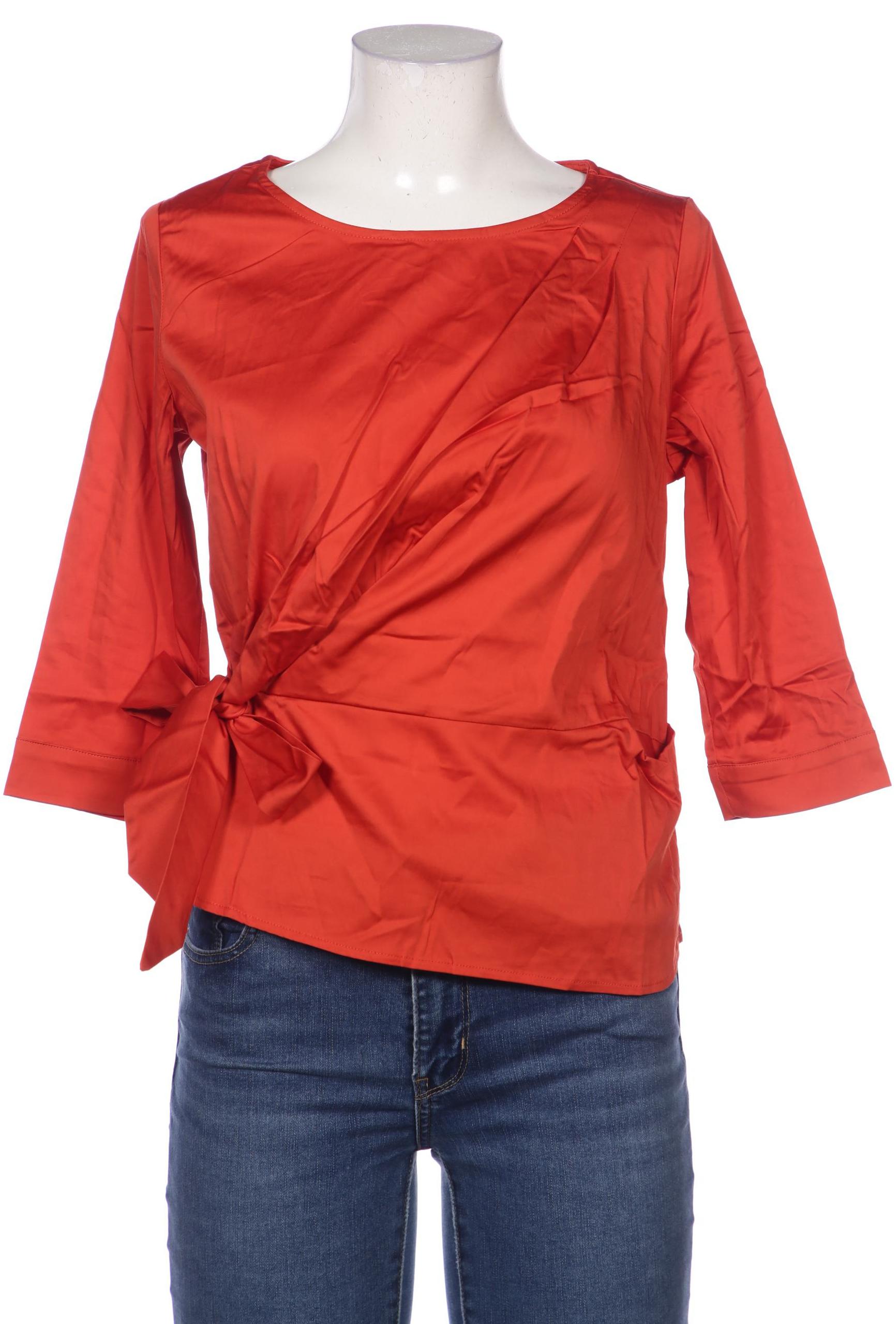 

Ashley Brooke Damen Bluse, orange, Gr. 36