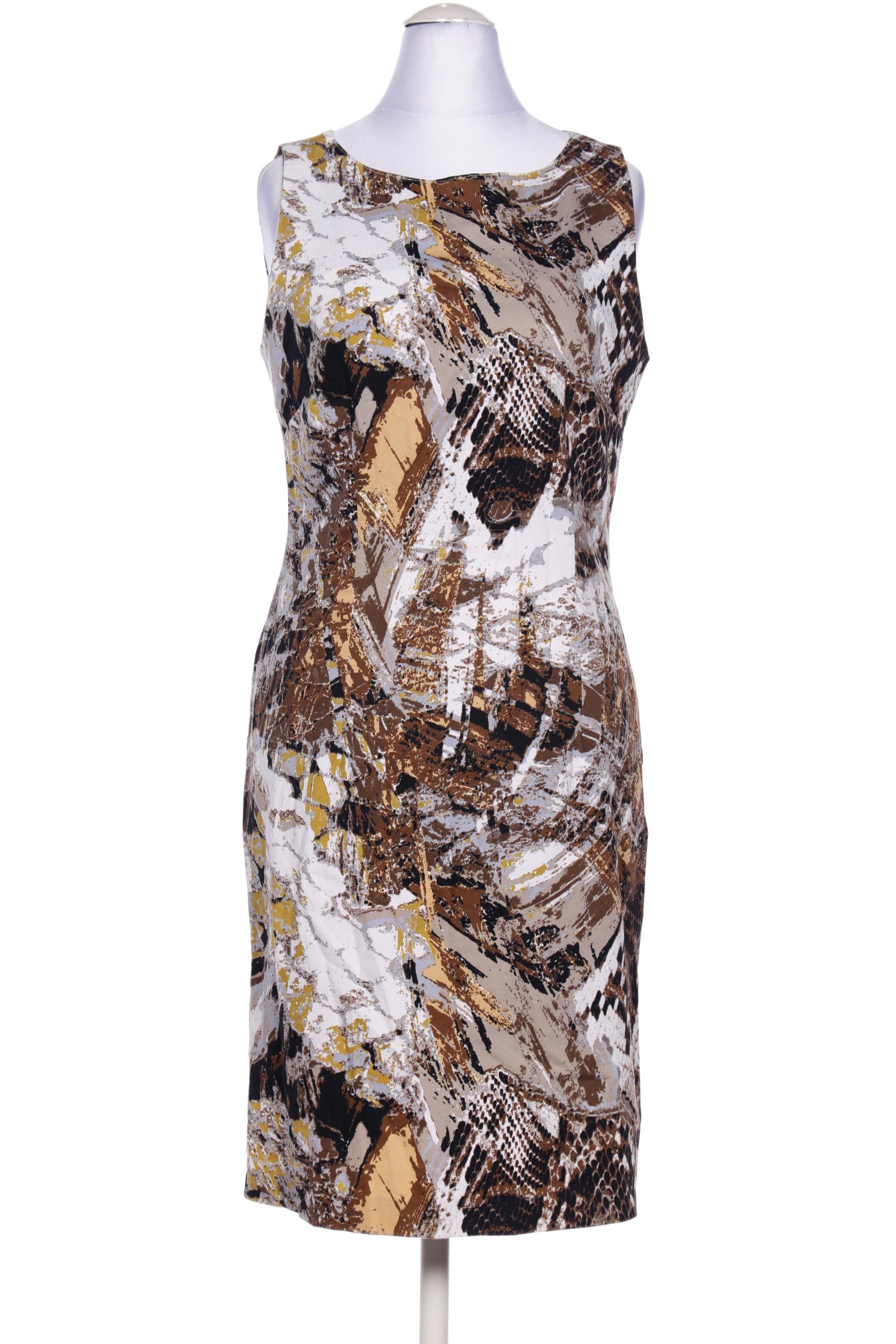 

Ashley Brooke Damen Kleid, braun, Gr. 40