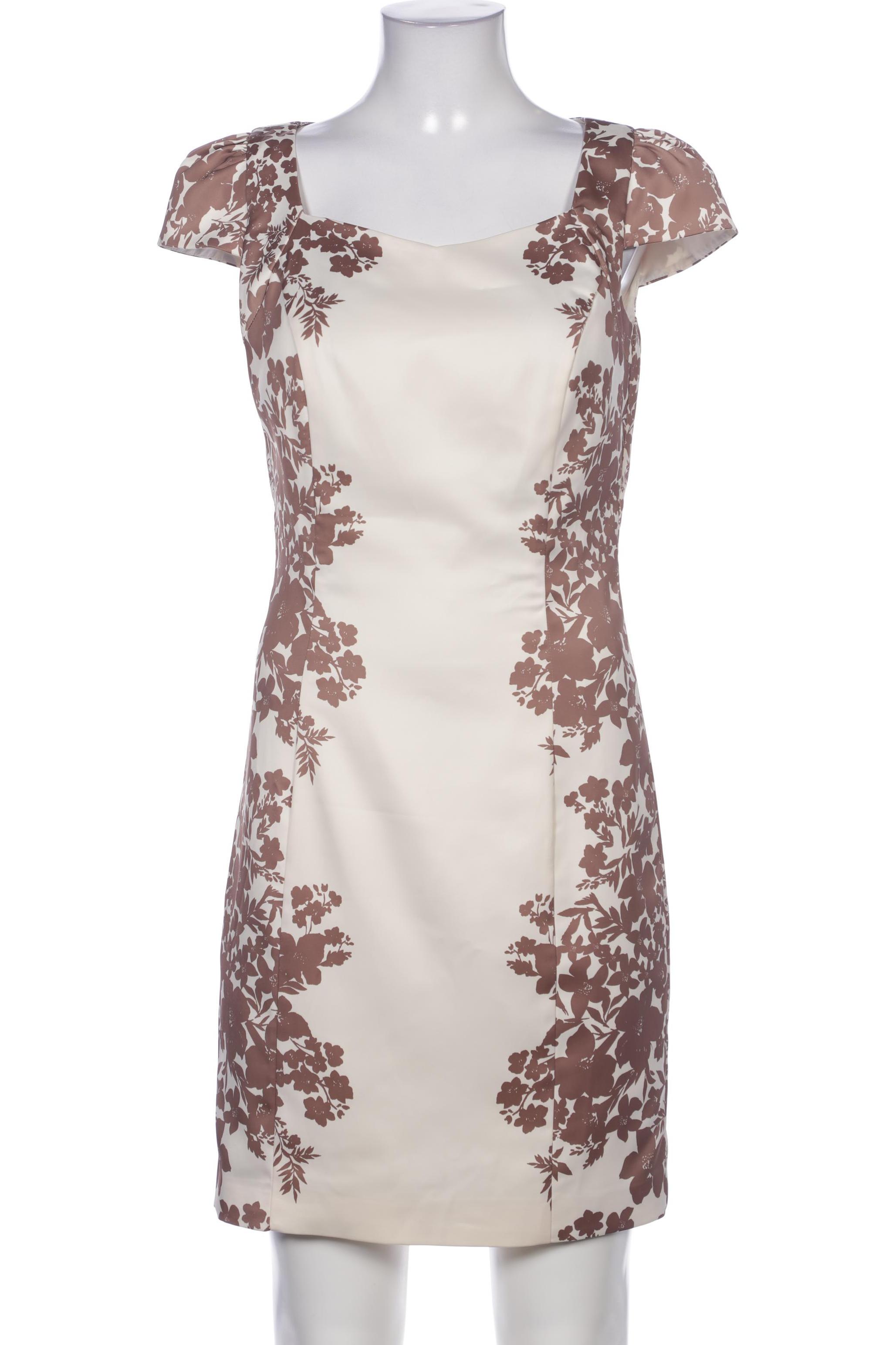 

Ashley Brooke Damen Kleid, beige, Gr. 38