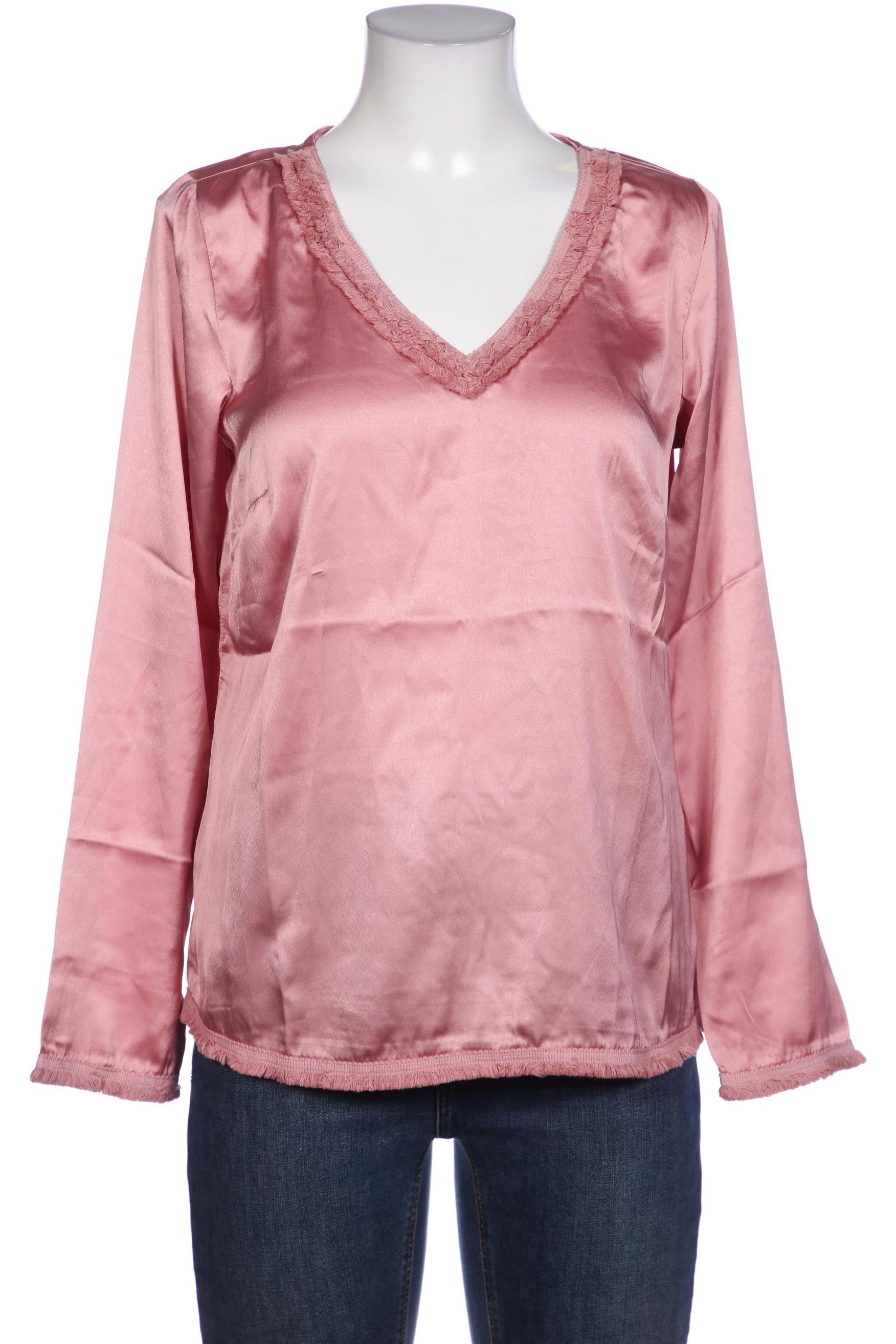 

Ashley Brooke Damen Bluse, pink