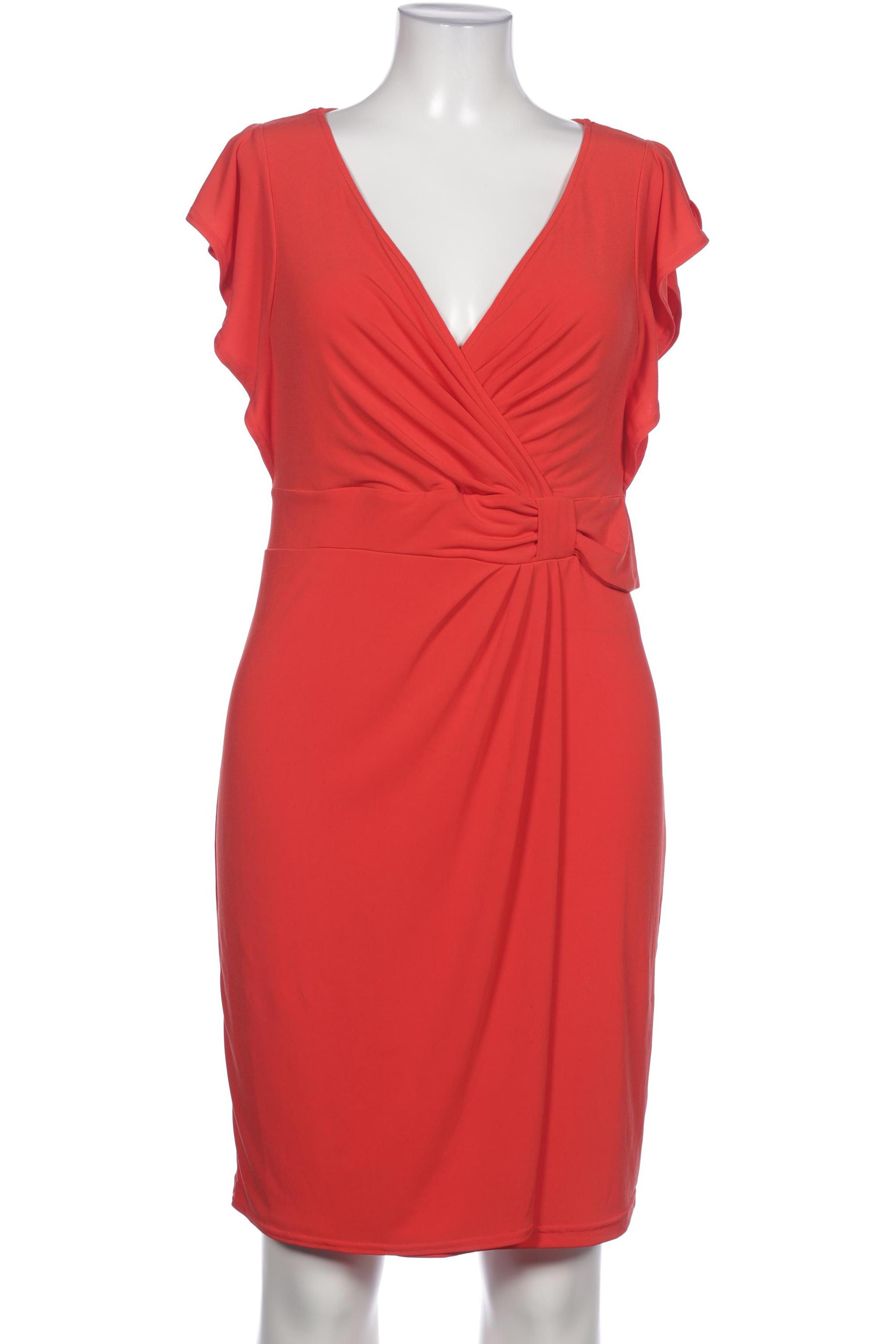 

Ashley Brooke Damen Kleid, rot