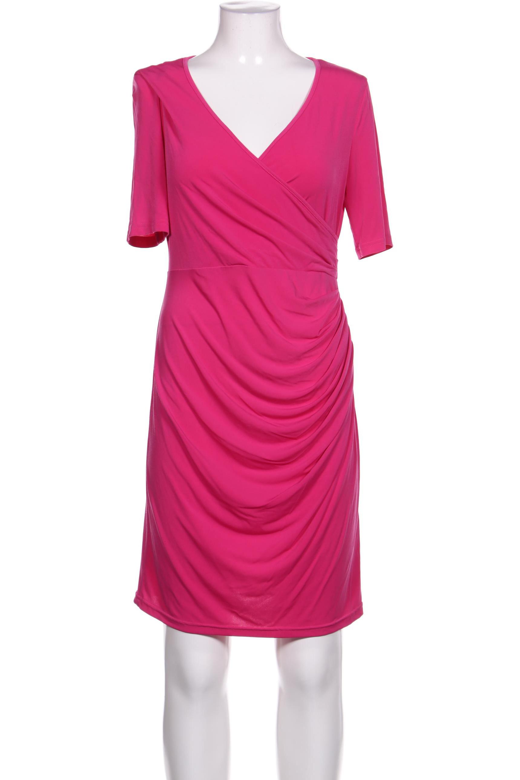 

Ashley Brooke Damen Kleid, pink
