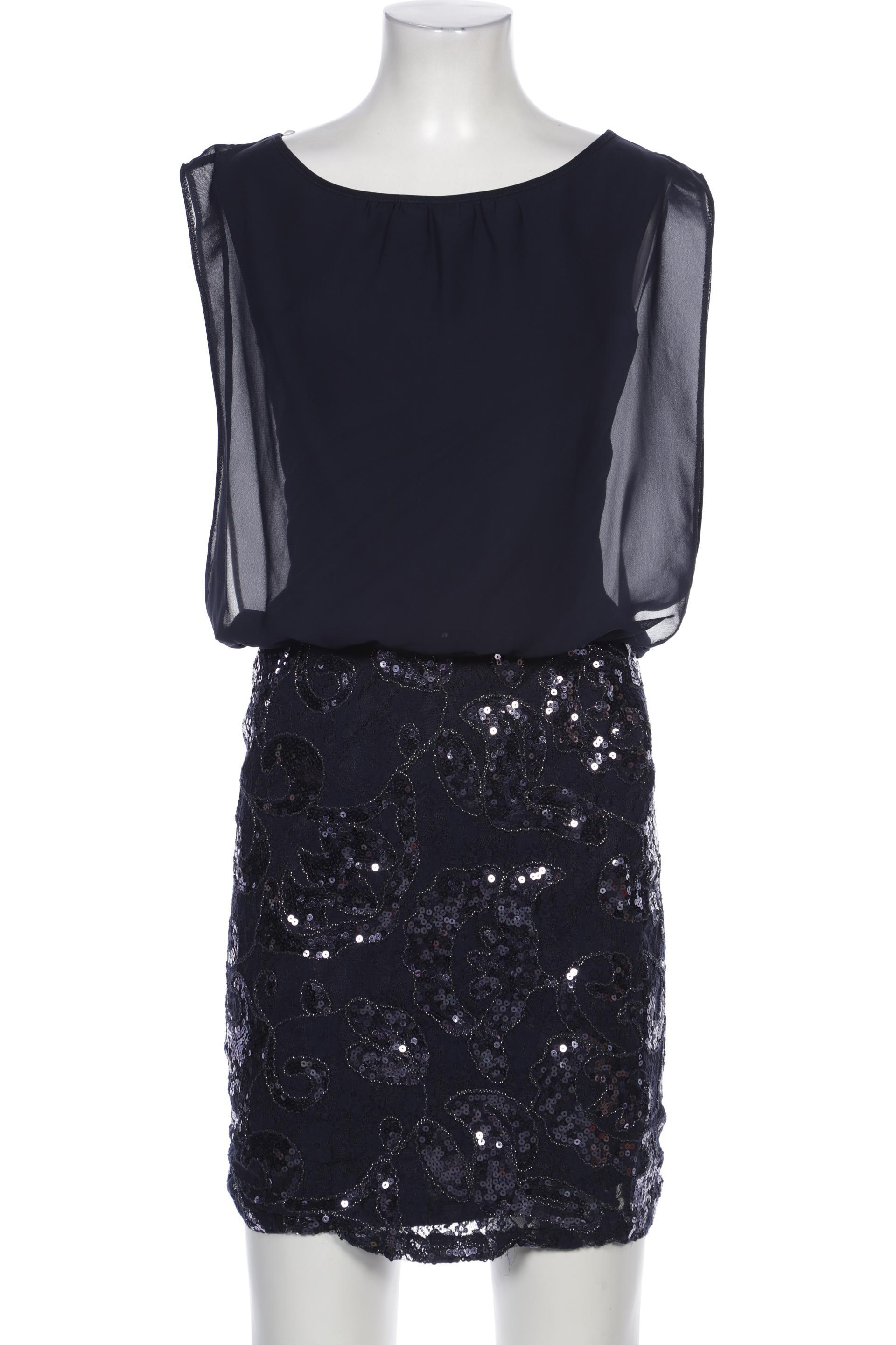 

Ashley Brooke Damen Kleid, marineblau