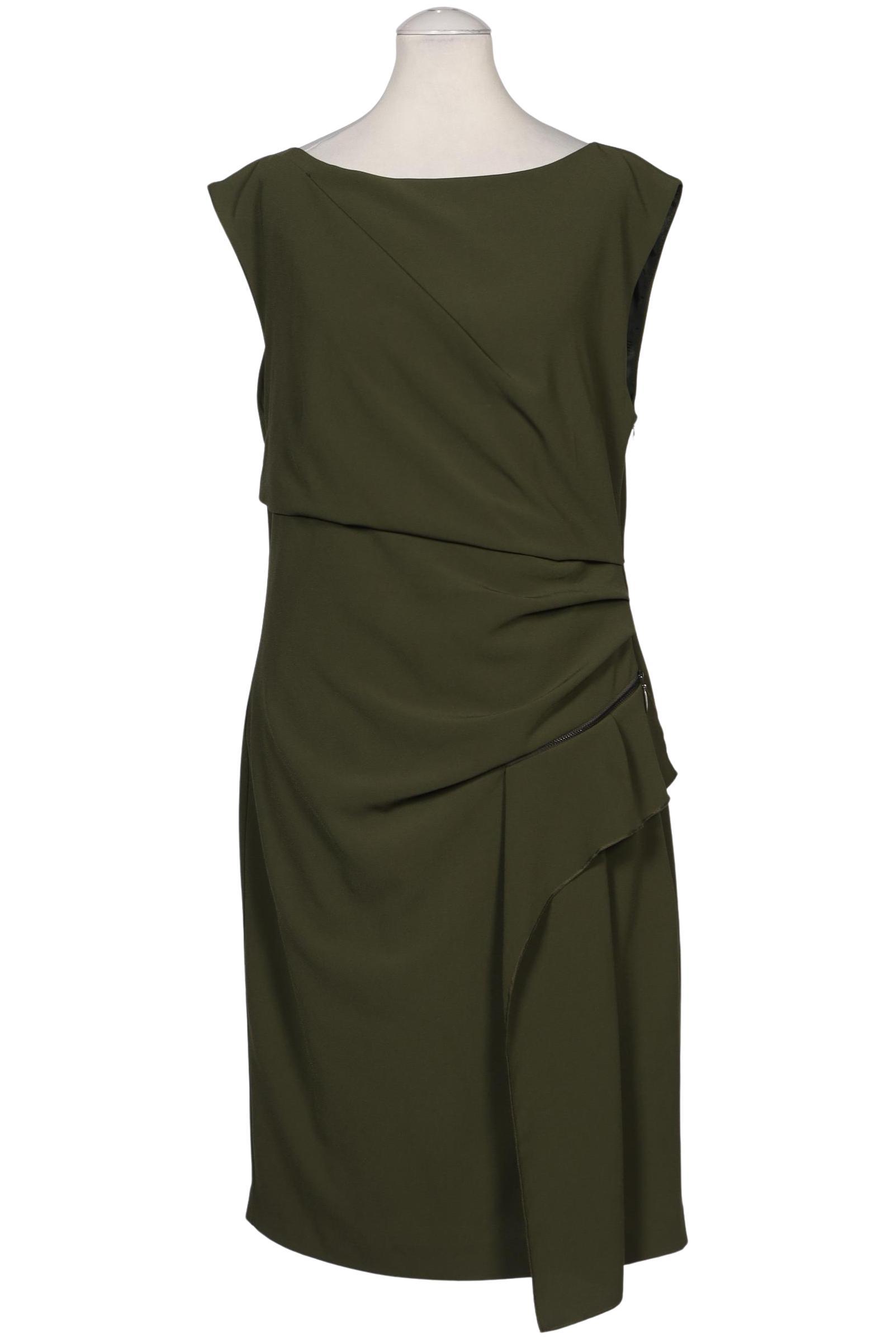 

Ashley Brooke Damen Kleid, grün, Gr. 36