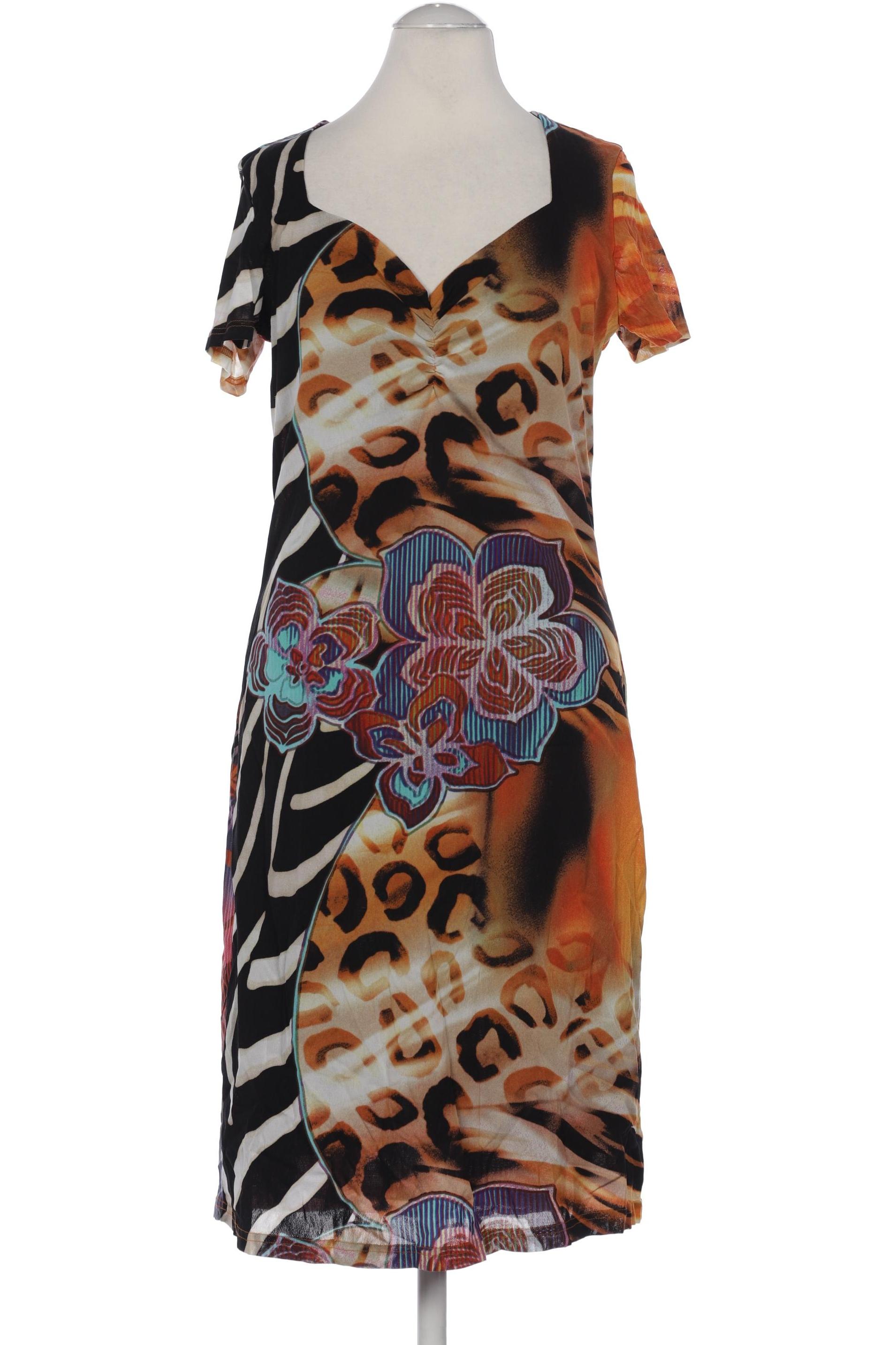

Ashley Brooke Damen Kleid, mehrfarbig, Gr. 40