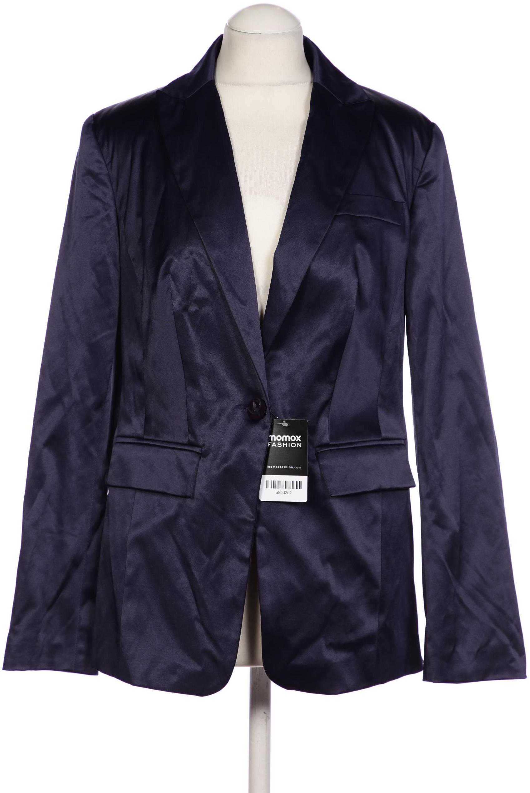 

Ashley Brooke Damen Blazer, marineblau, Gr. 38