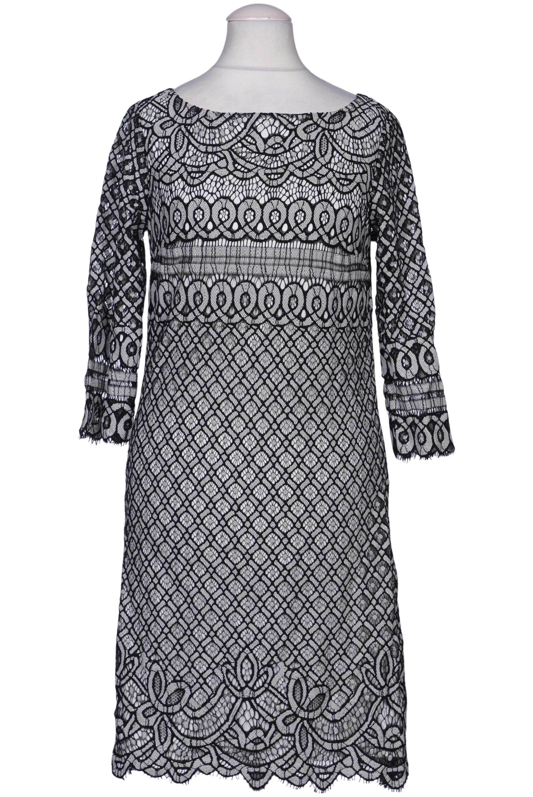 

Ashley Brooke Damen Kleid, schwarz, Gr. 34