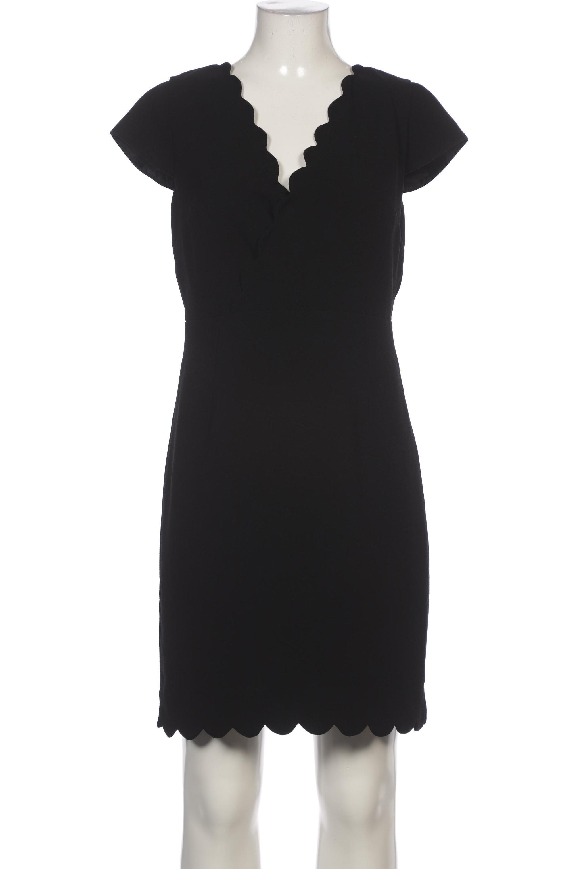 

Ashley Brooke Damen Kleid, schwarz