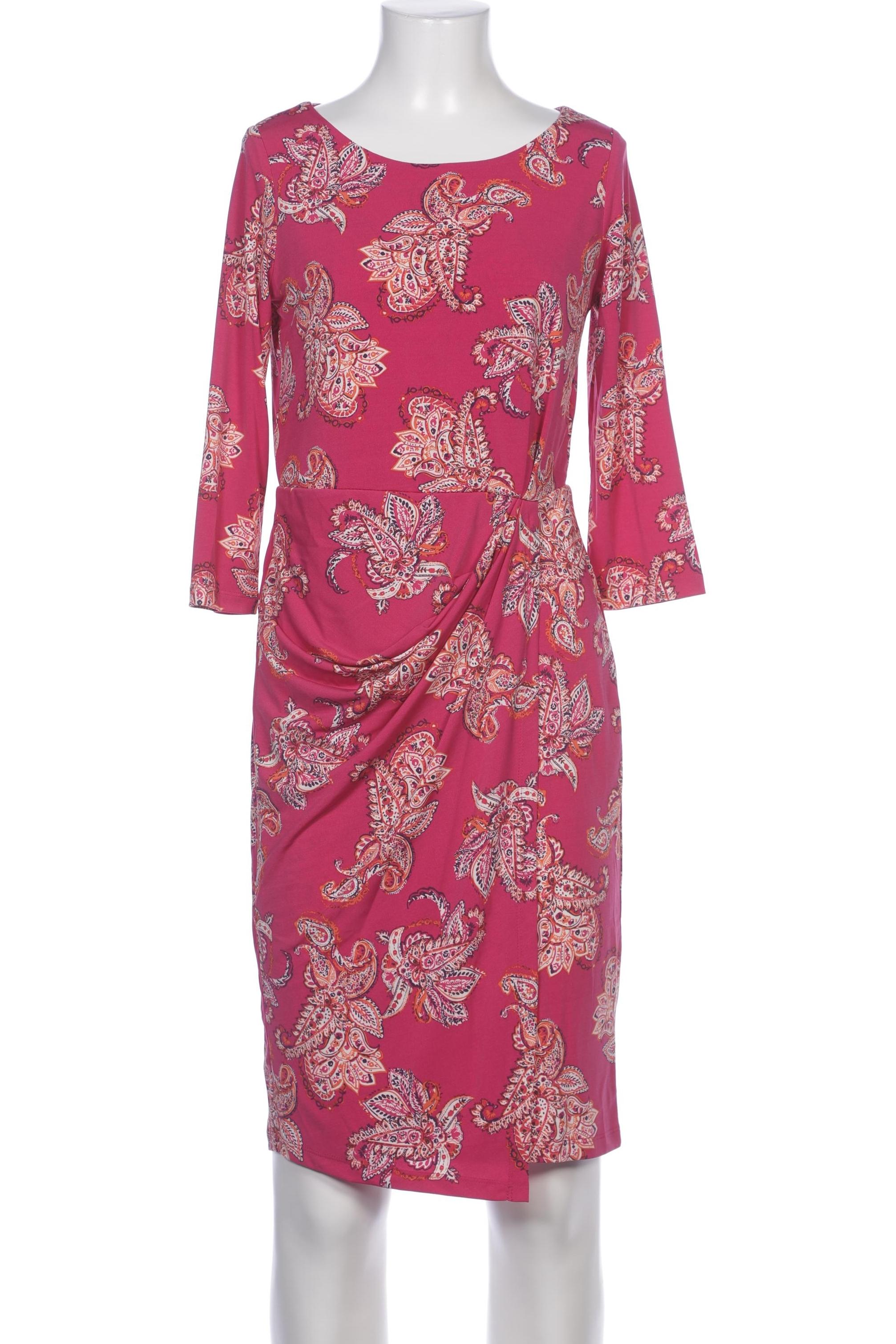 

Ashley Brooke Damen Kleid, pink, Gr. 36