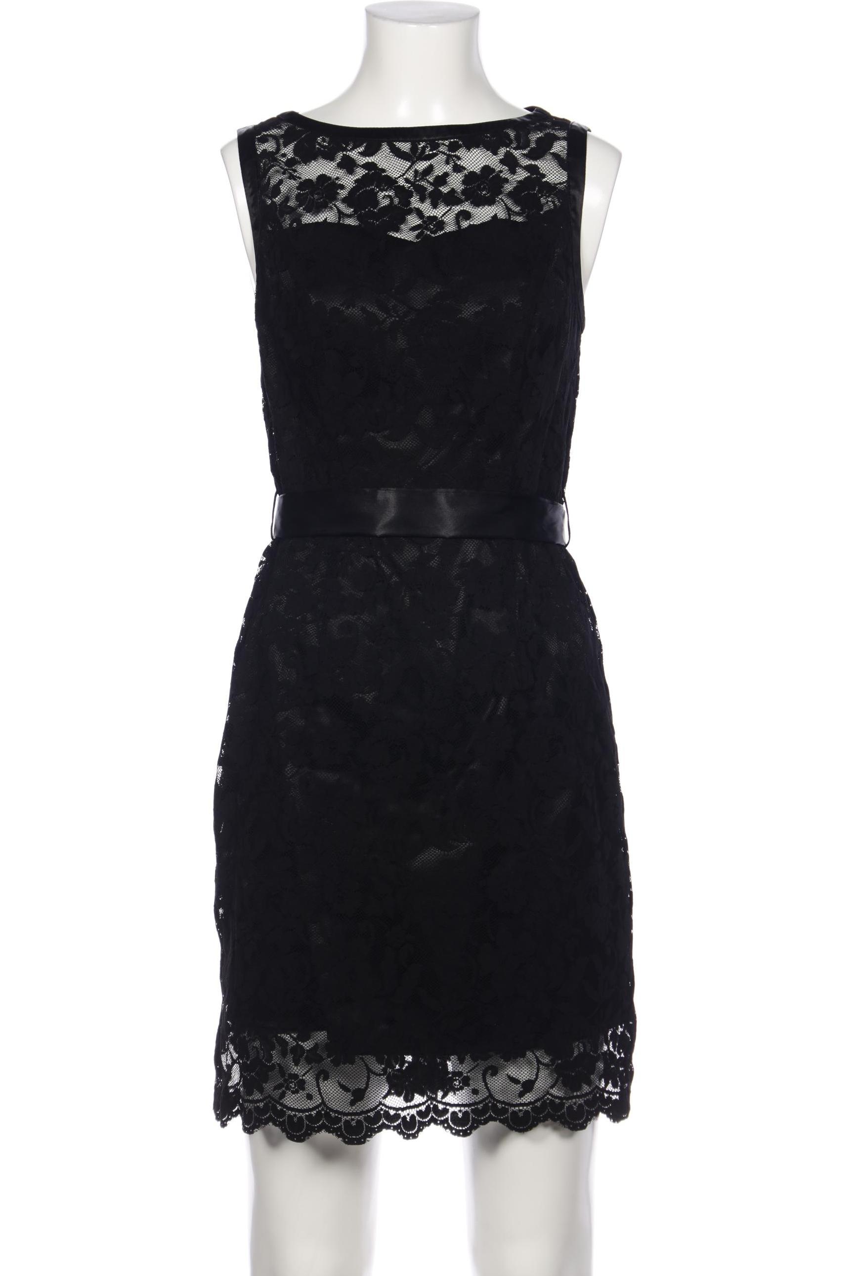 

Ashley Brooke Damen Kleid, schwarz