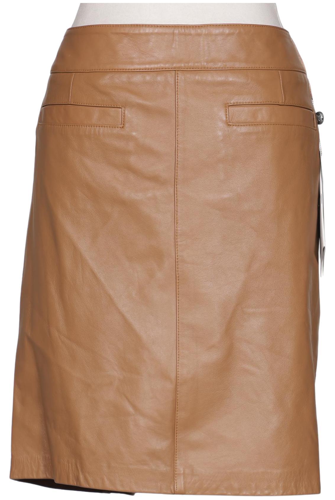 

Ashley Brooke Damen Rock, braun, Gr. 42