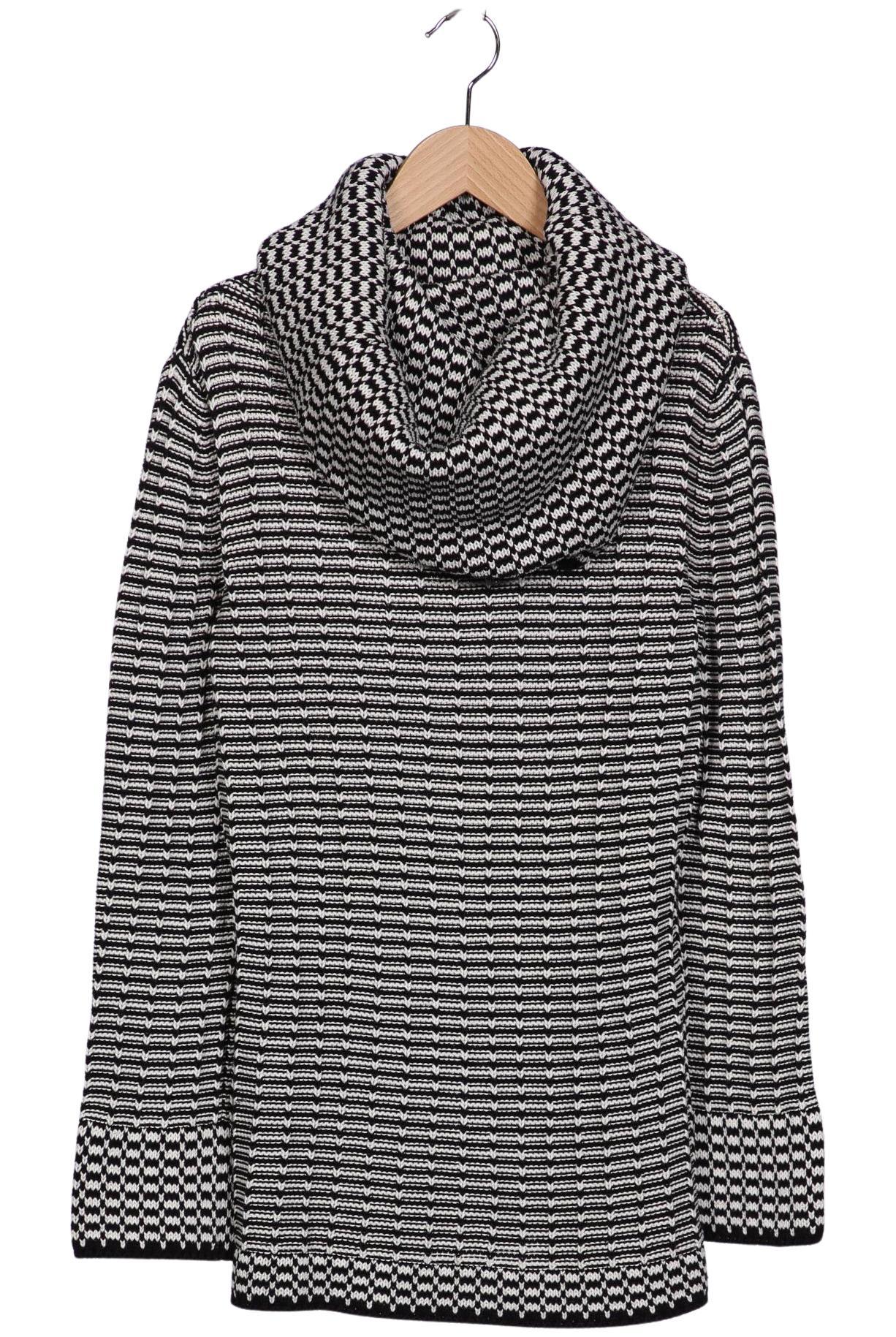 Thumbnail - Ashley Brooke Damen Pullover, schwarz, Gr. 38