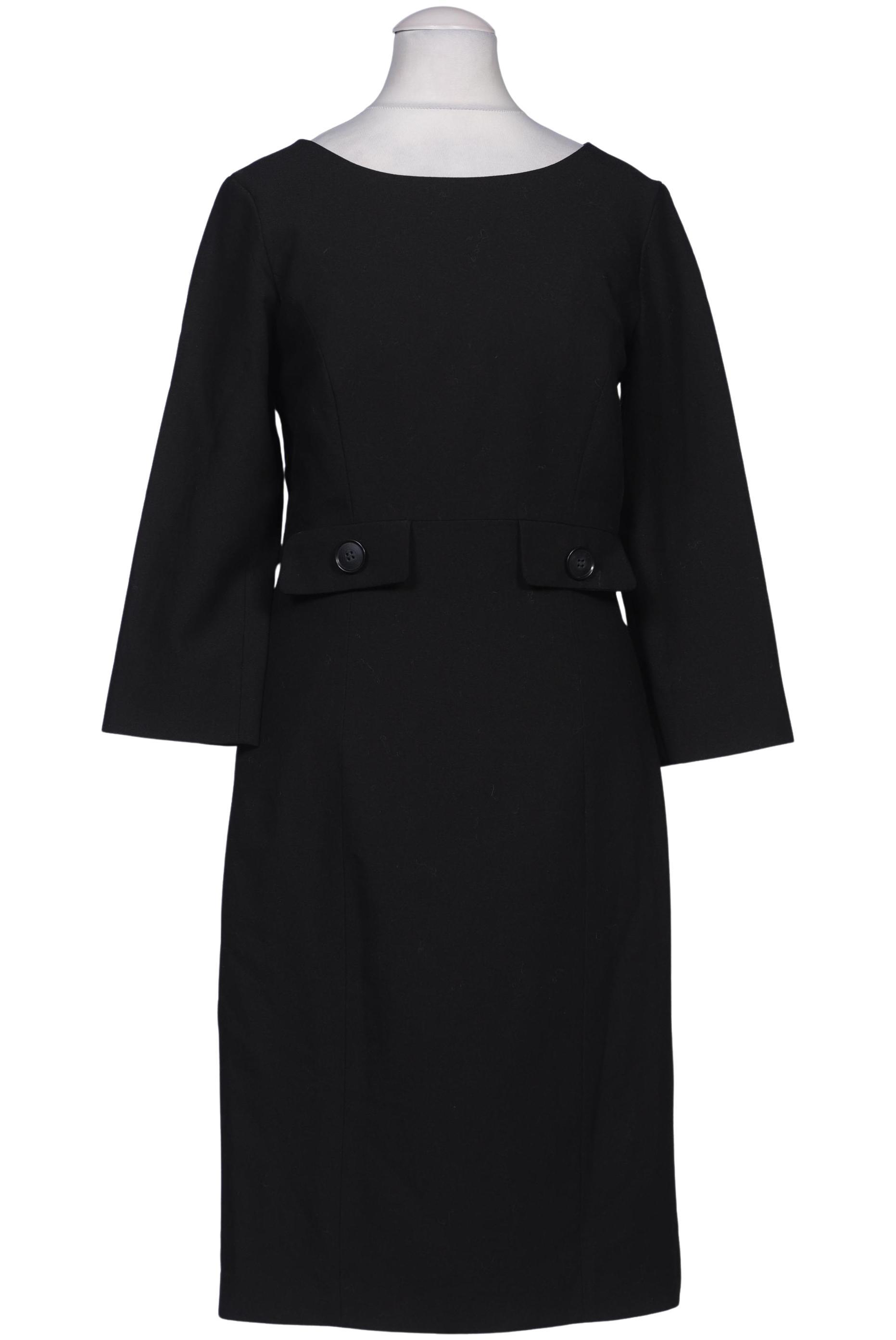 

Ashley Brooke Damen Kleid, schwarz, Gr. 34