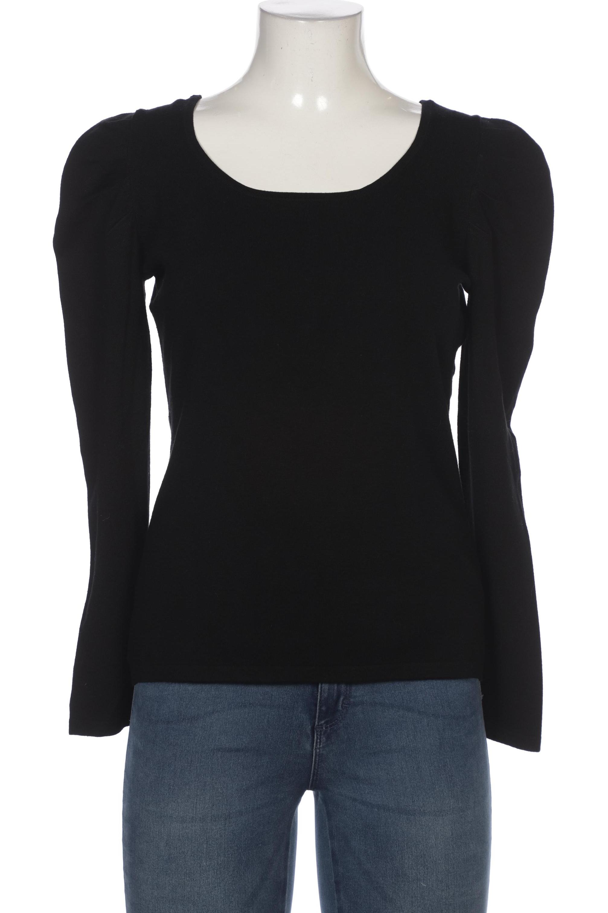 

Ashley Brooke Damen Pullover, schwarz