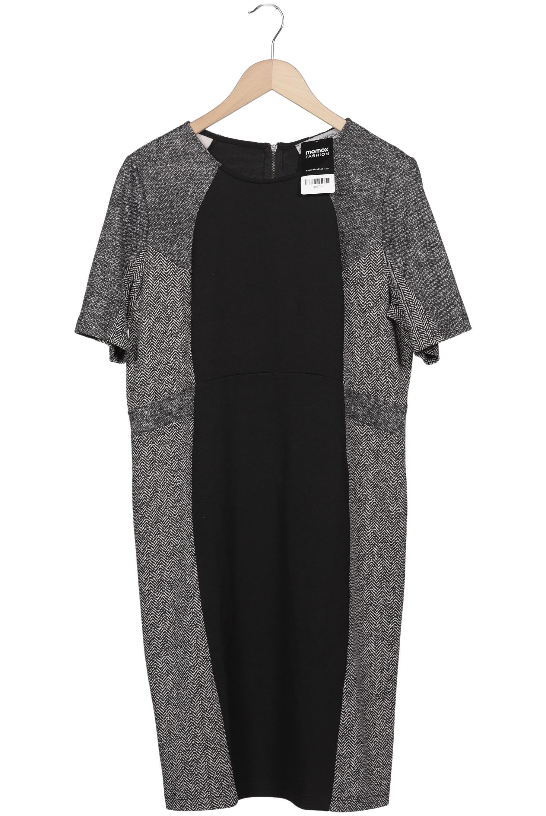 

Ashley Brooke Damen Kleid, schwarz, Gr. 46