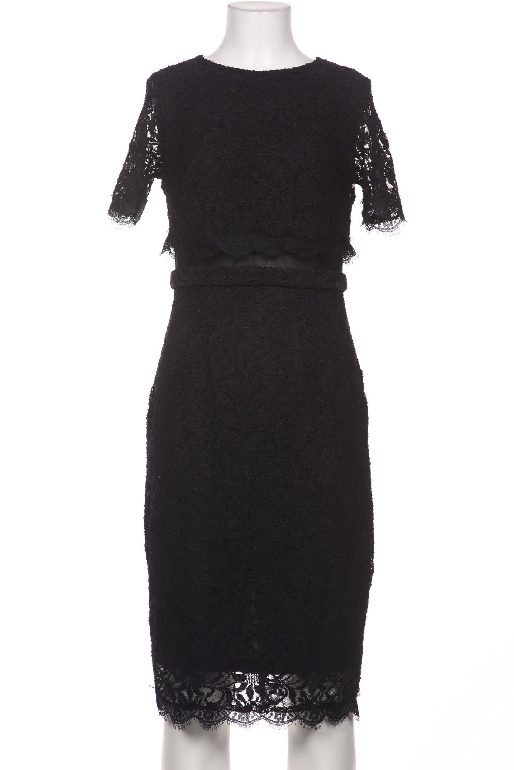 

Ashley Brooke Damen Kleid, marineblau, Gr. 36