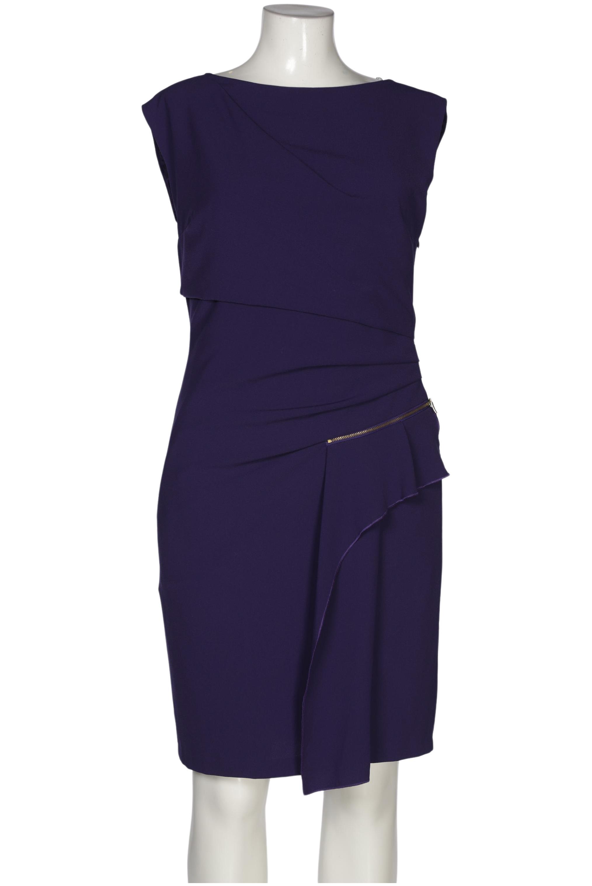 

Ashley Brooke Damen Kleid, flieder, Gr. 42
