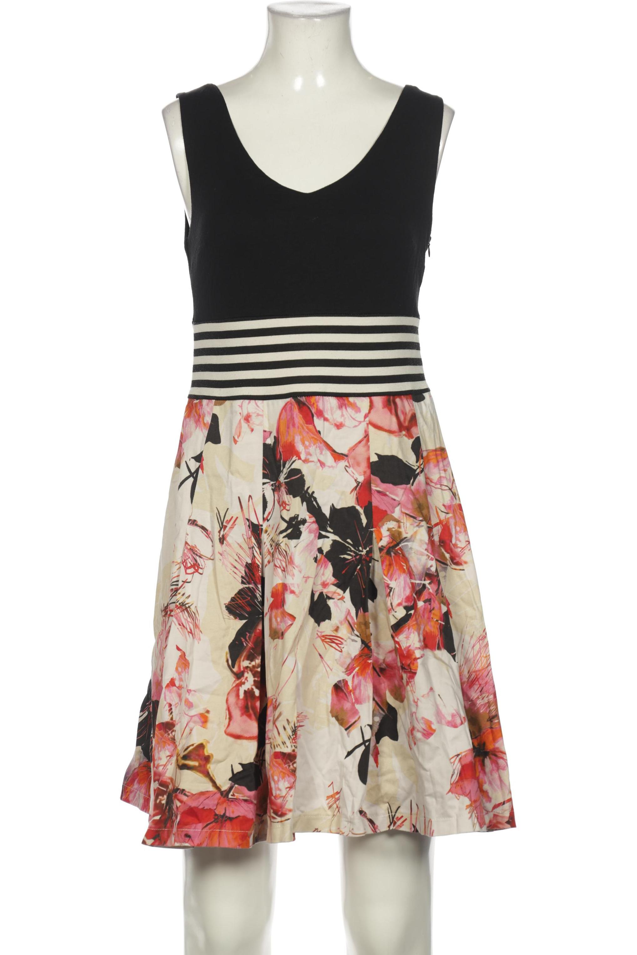 

Ashley Brooke Damen Kleid, schwarz, Gr. 30