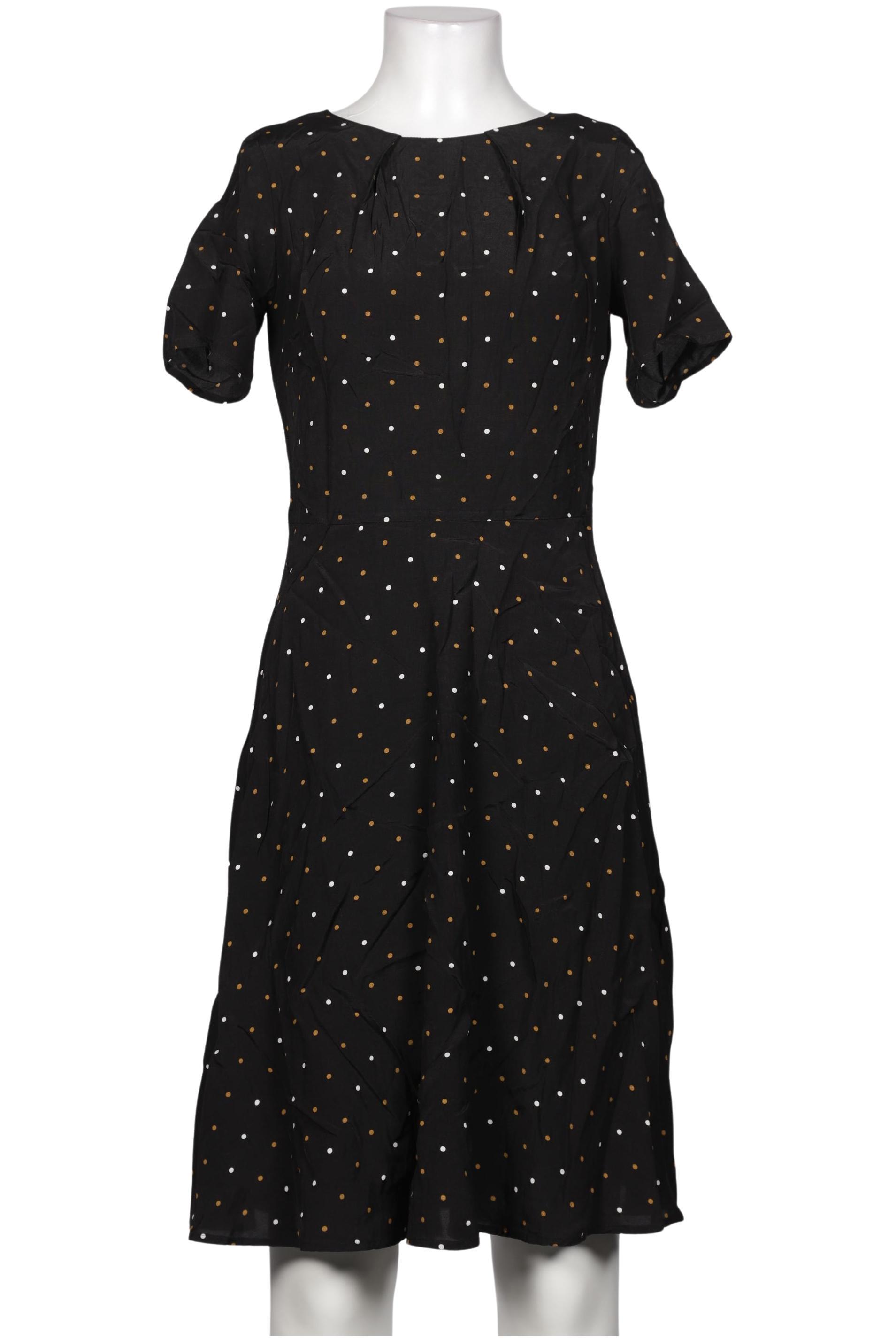 

Ashley Brooke Damen Kleid, schwarz, Gr. 36