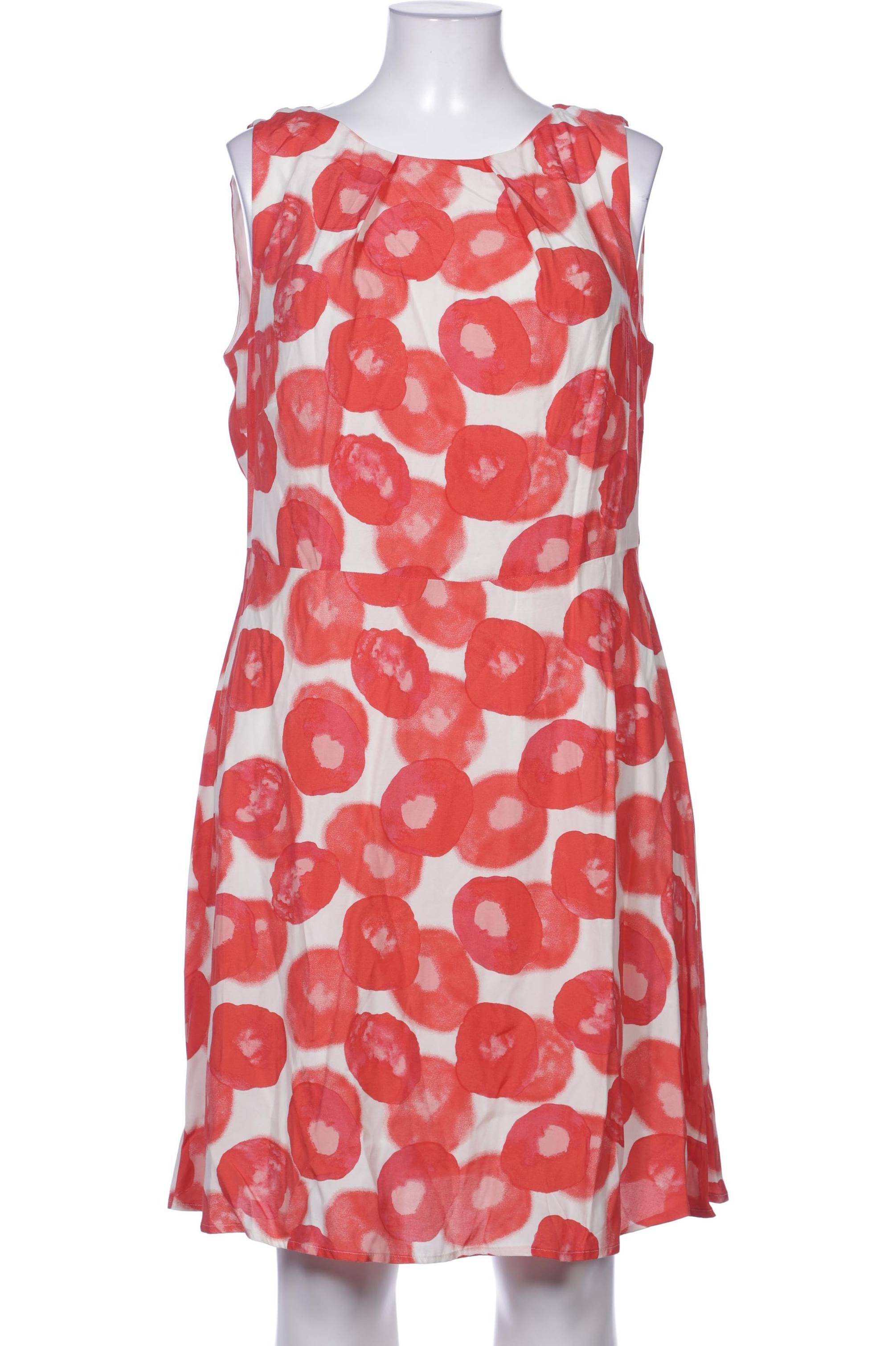 

Ashley Brooke Damen Kleid, rot, Gr. 46