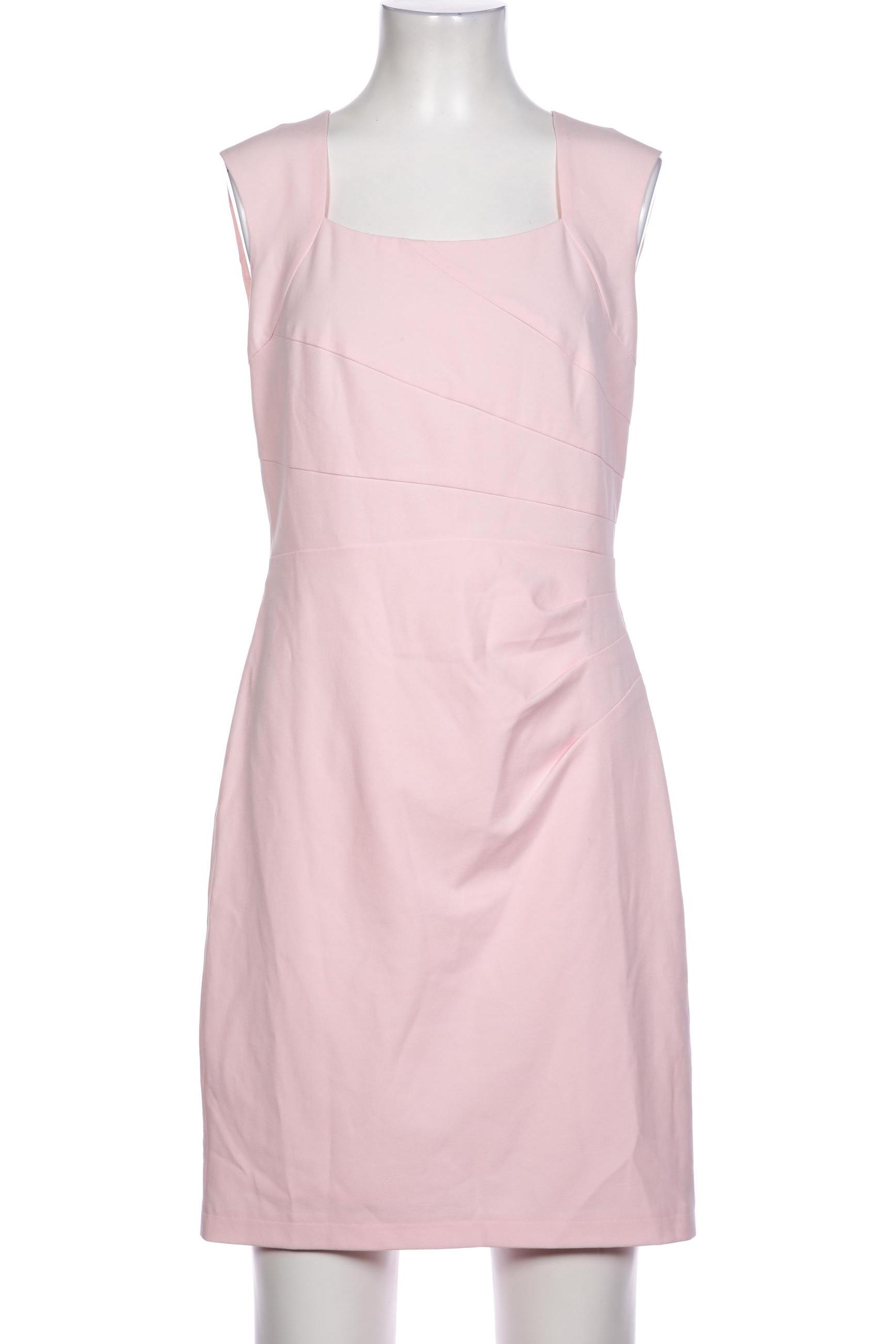

Ashley Brooke Damen Kleid, pink, Gr. 34