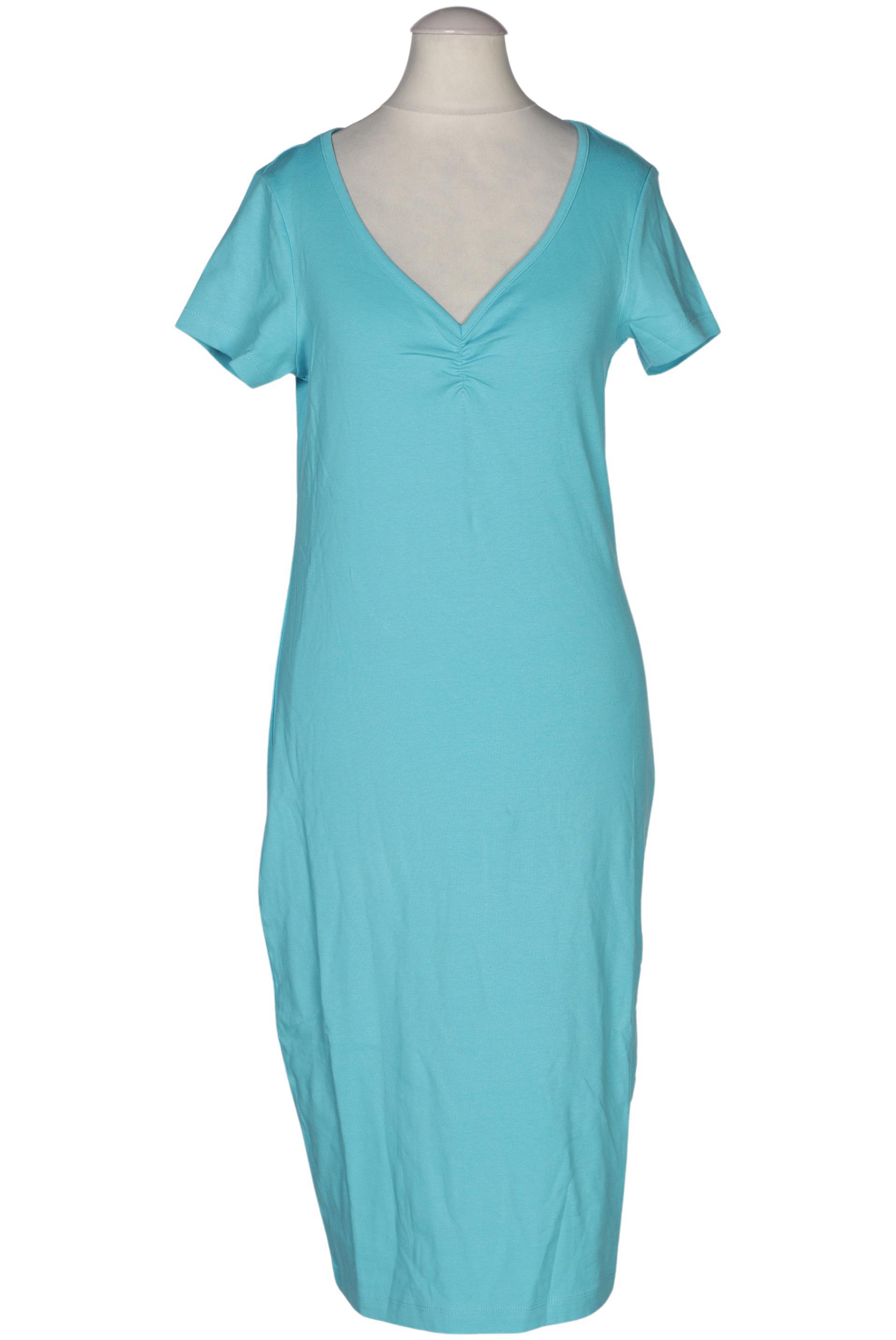 

Ashley Brooke Damen Kleid, blau, Gr. 34