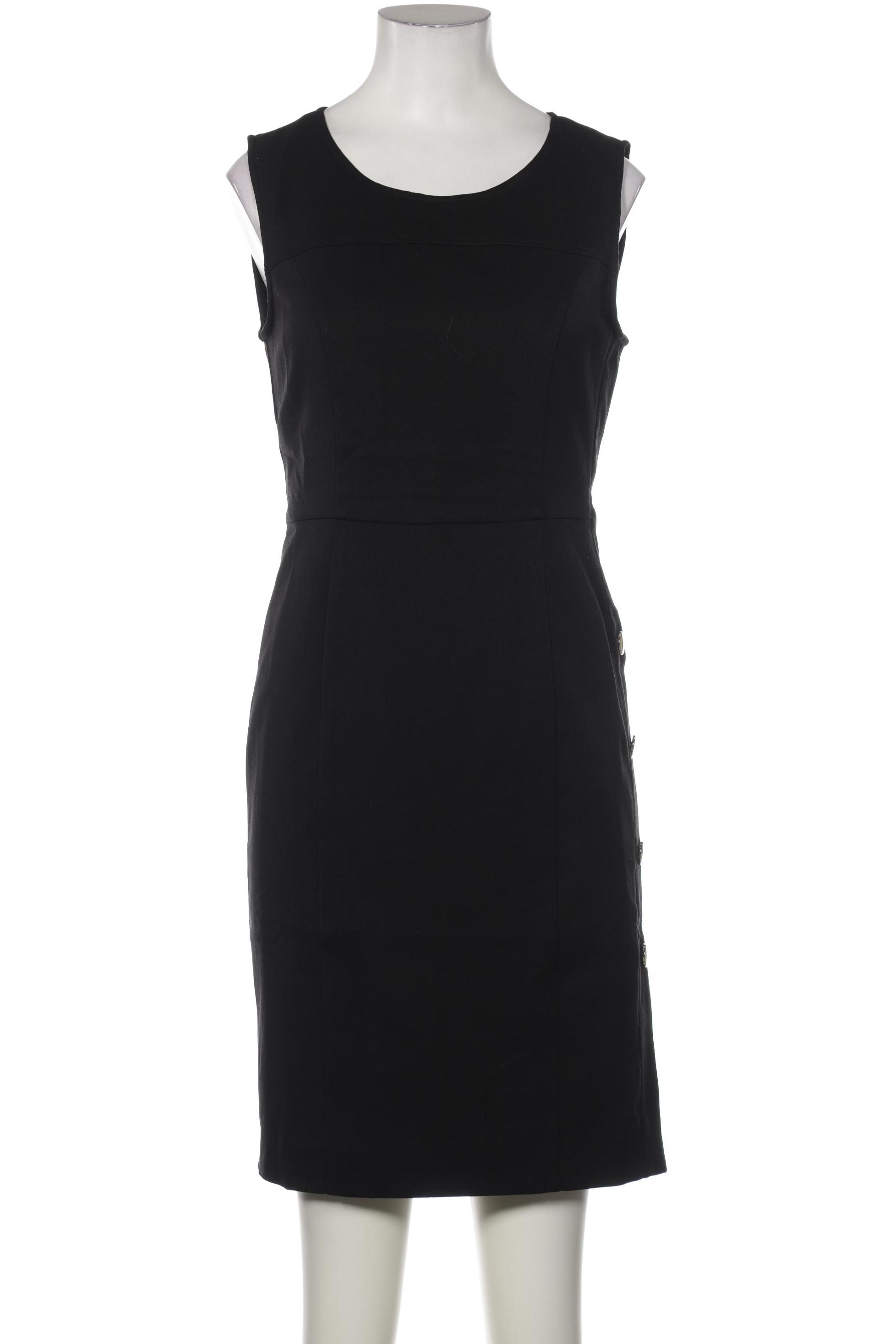 

Ashley Brooke Damen Kleid, schwarz, Gr. 36