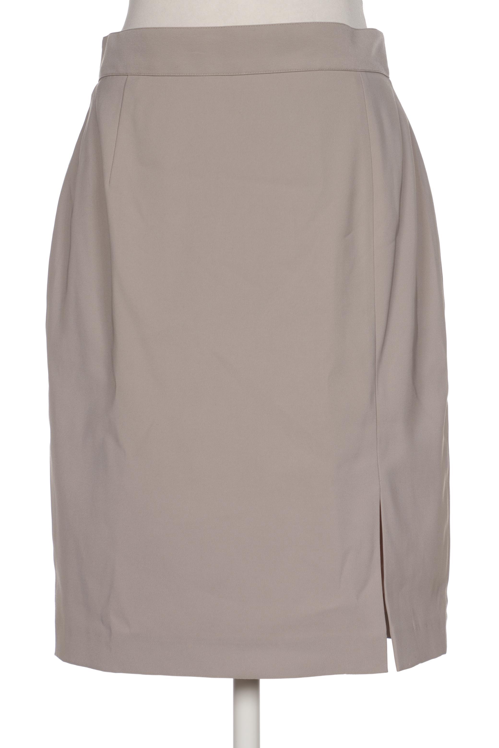 

Ashley Brooke Damen Rock, beige, Gr. 38