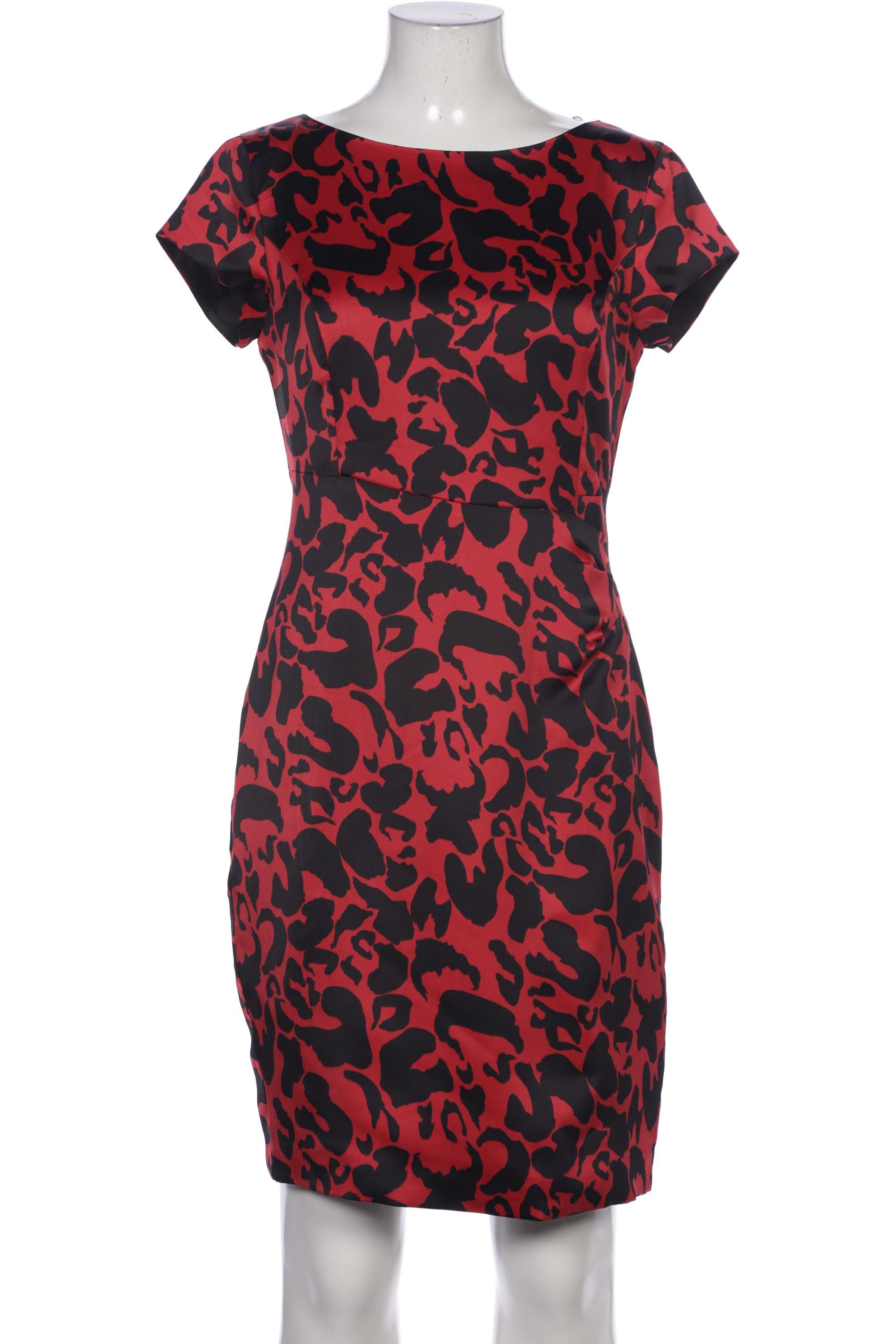 

Ashley Brooke Damen Kleid, rot, Gr. 38