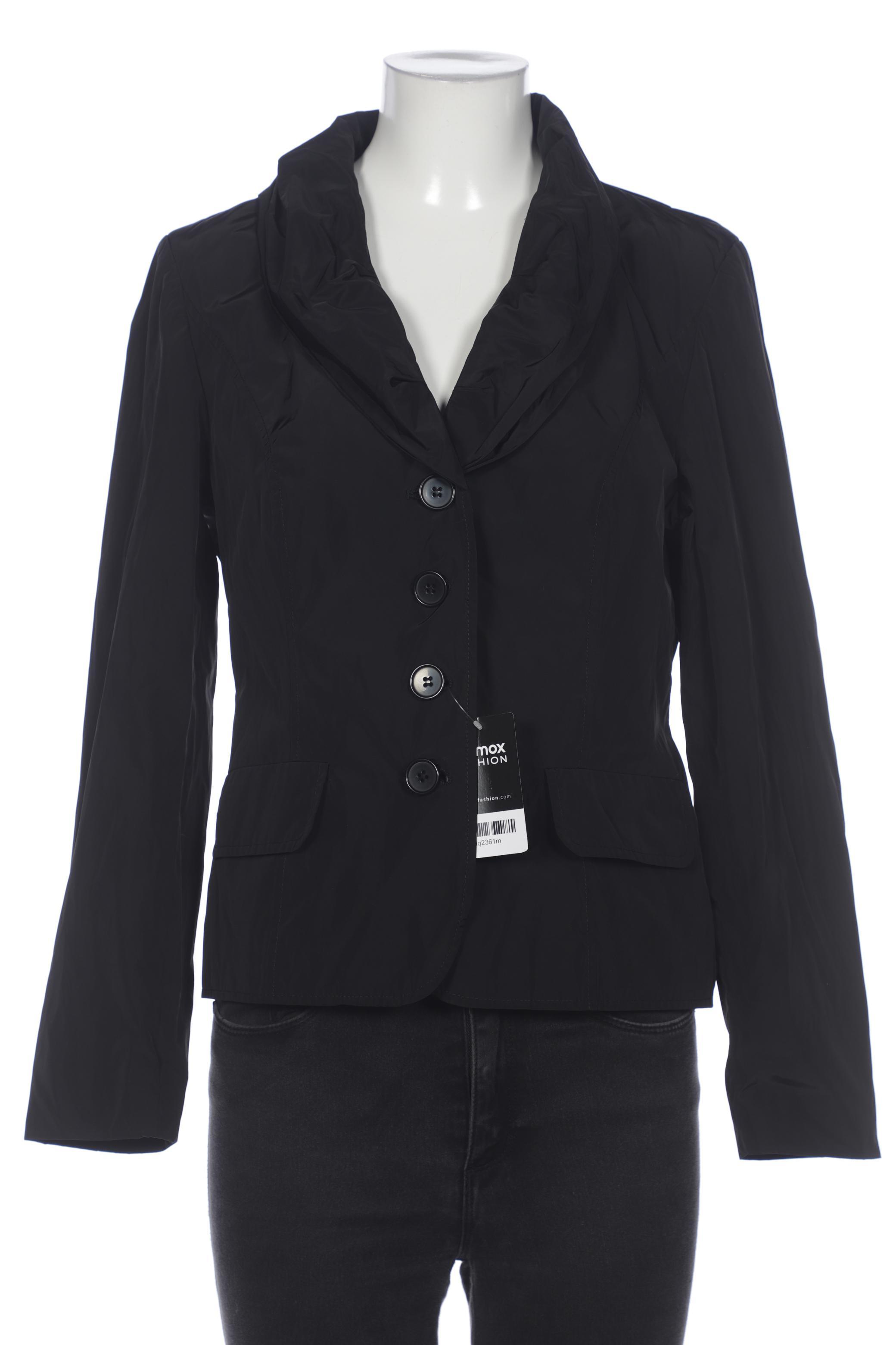 

Ashley Brooke Damen Blazer, schwarz