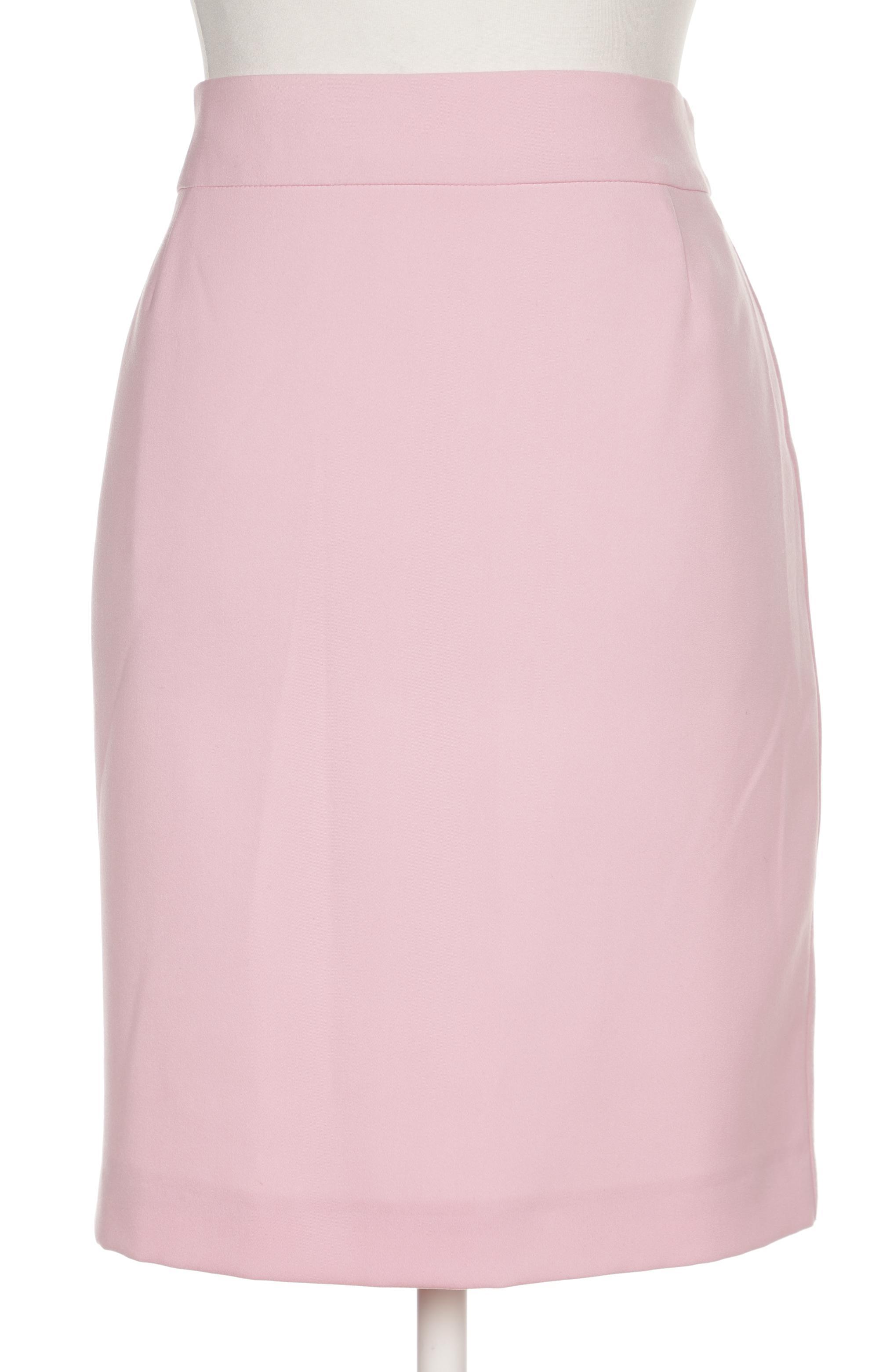 

Ashley Brooke Damen Rock, pink, Gr. 38