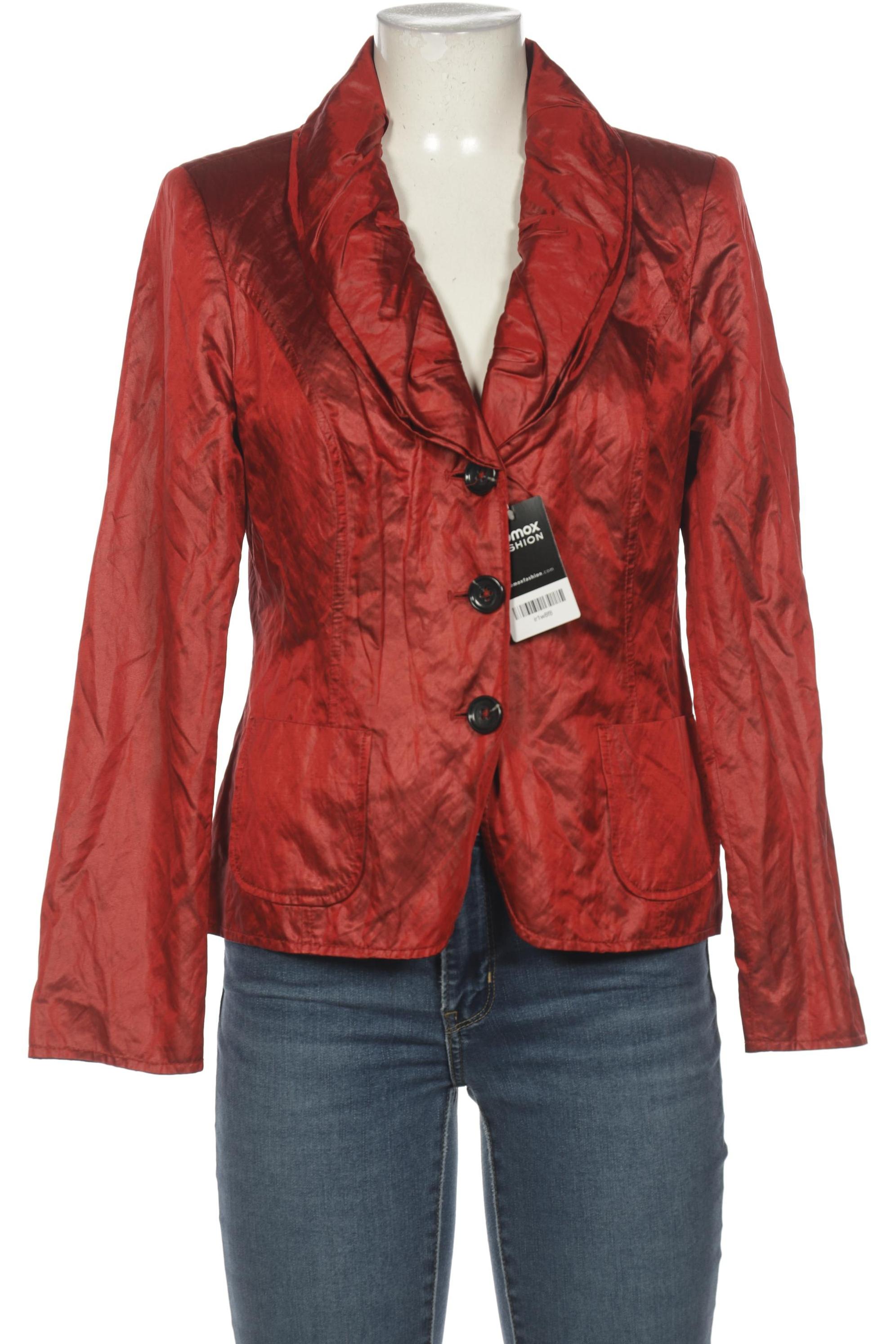 

Ashley Brooke Damen Blazer, rot, Gr. 40
