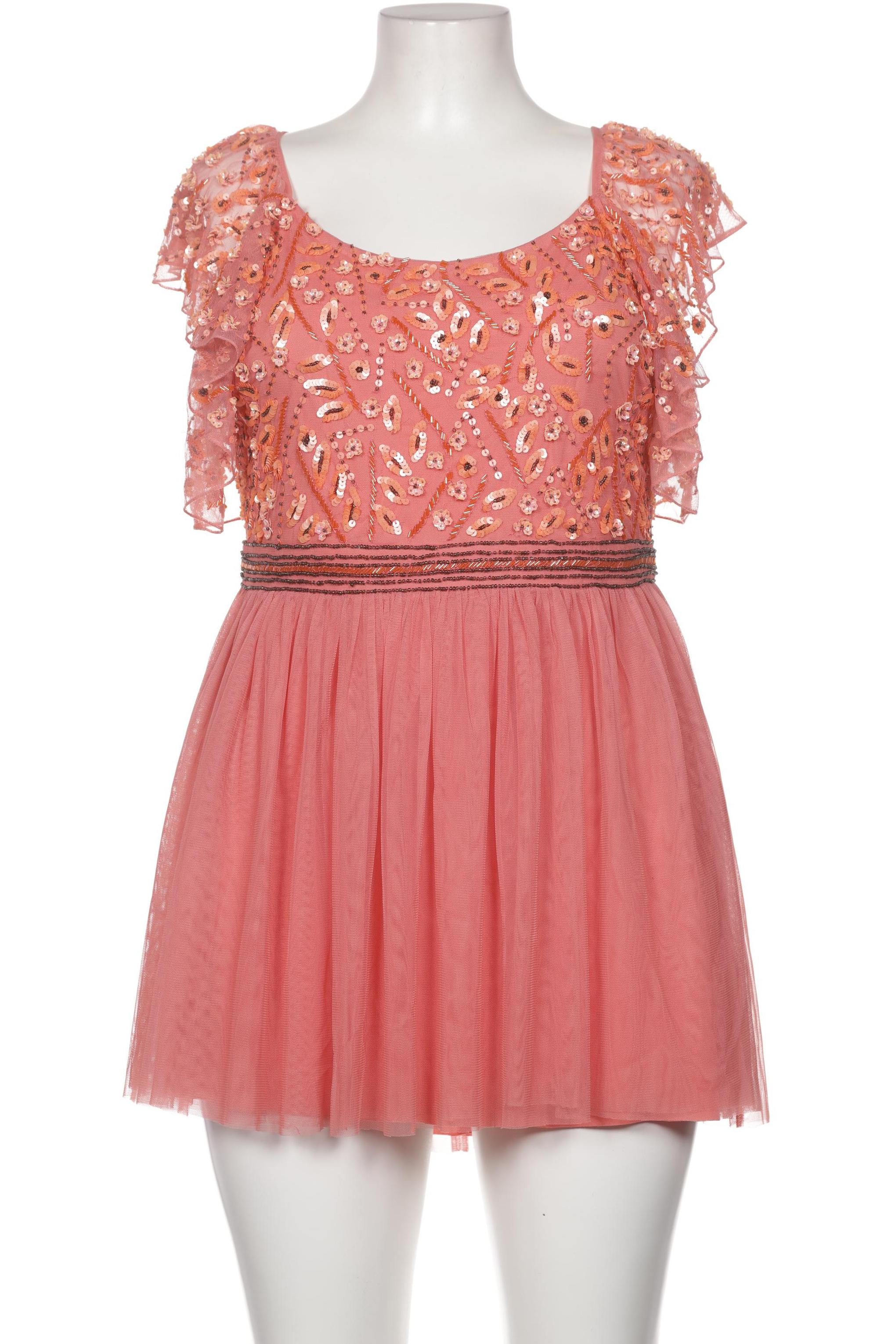 

Ashley Brooke Damen Kleid, pink, Gr. 42