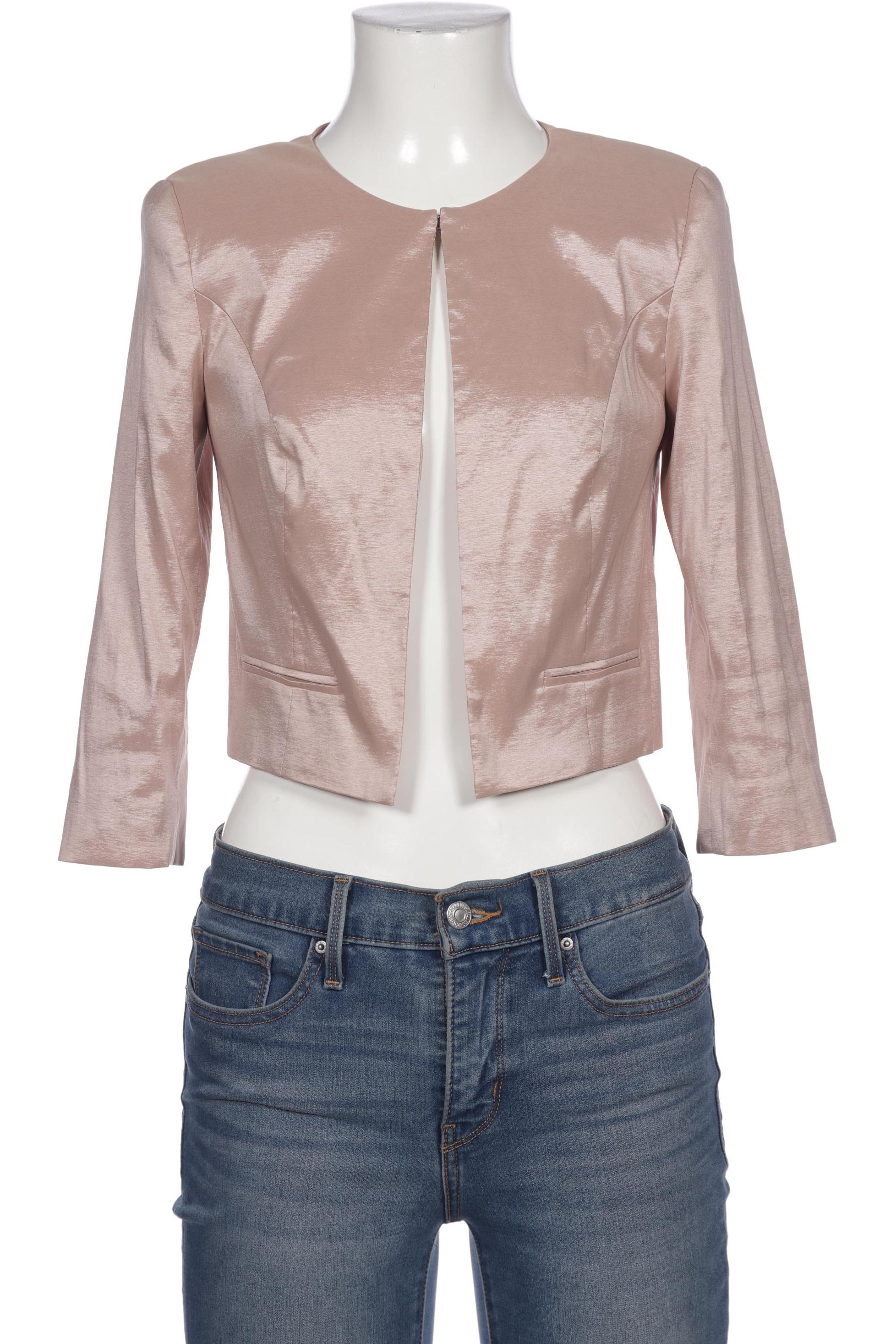 

Ashley Brooke Damen Blazer, pink