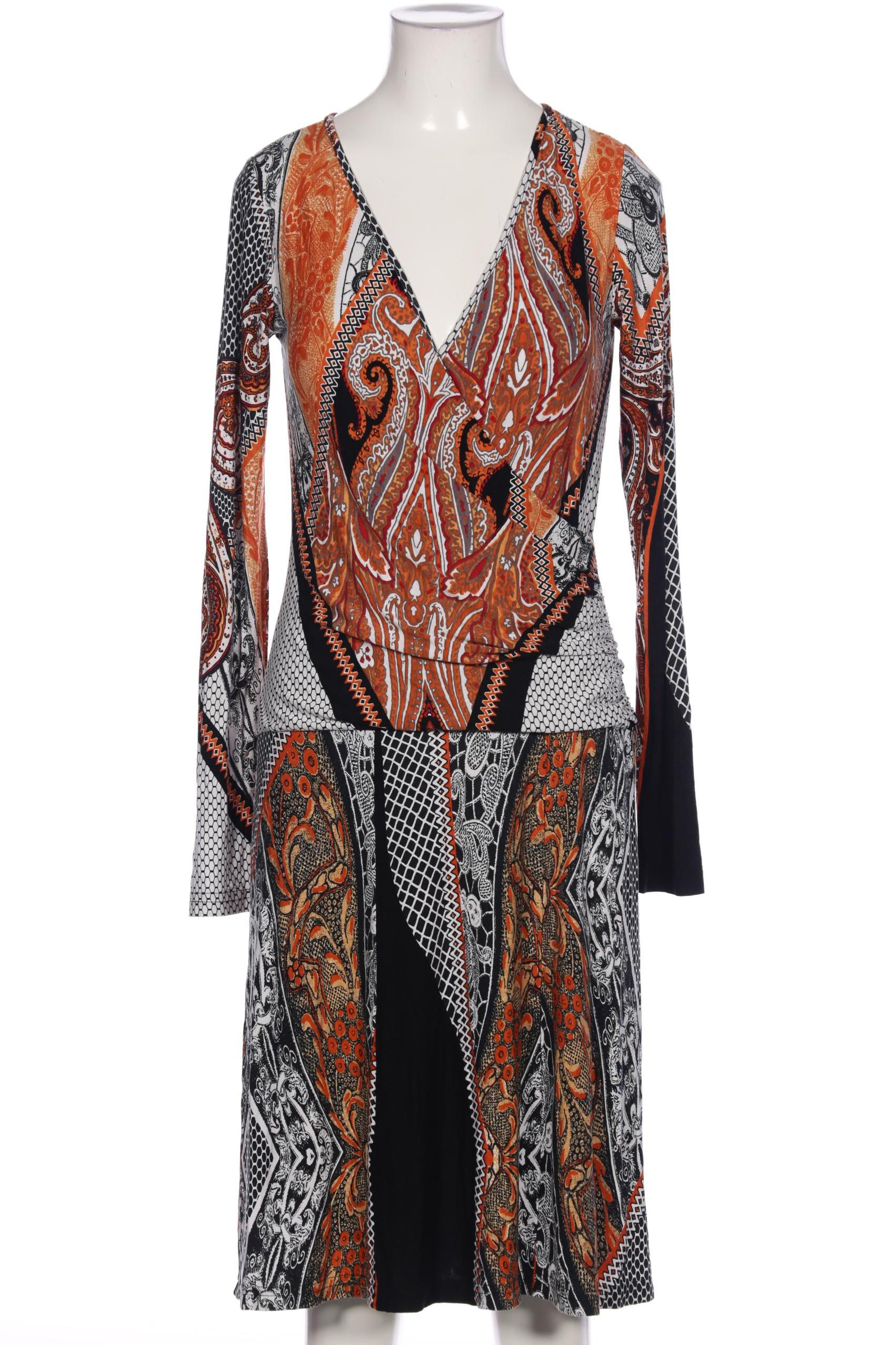 

Ashley Brooke Damen Kleid, mehrfarbig