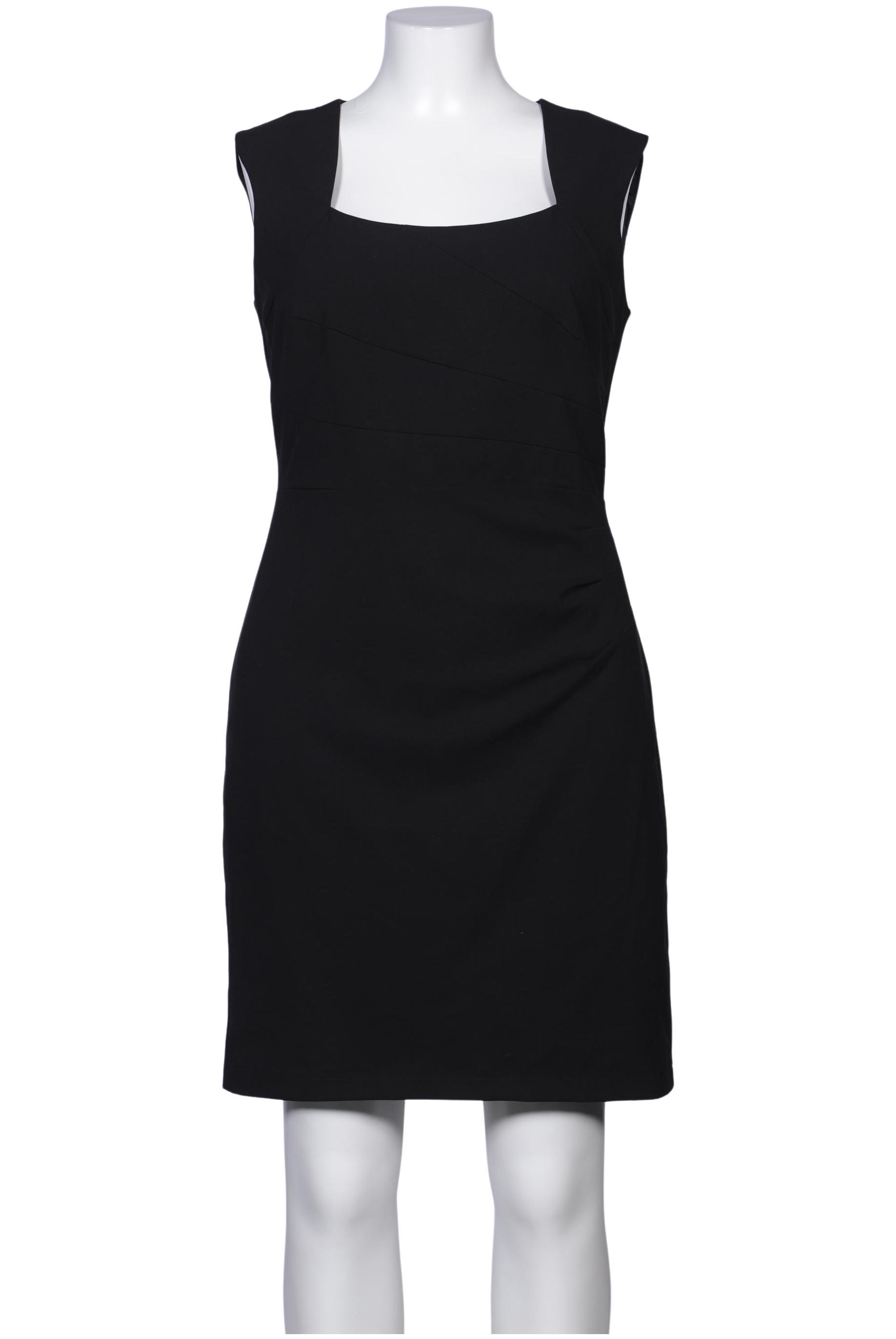 

Ashley Brooke Damen Kleid, schwarz, Gr. 40