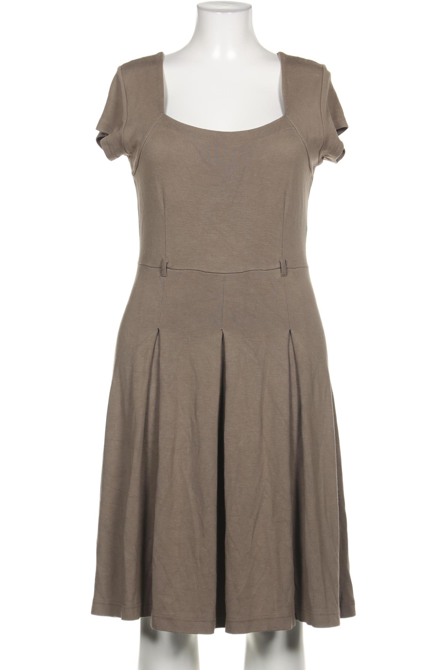 

Ashley Brooke Damen Kleid, beige, Gr. 42