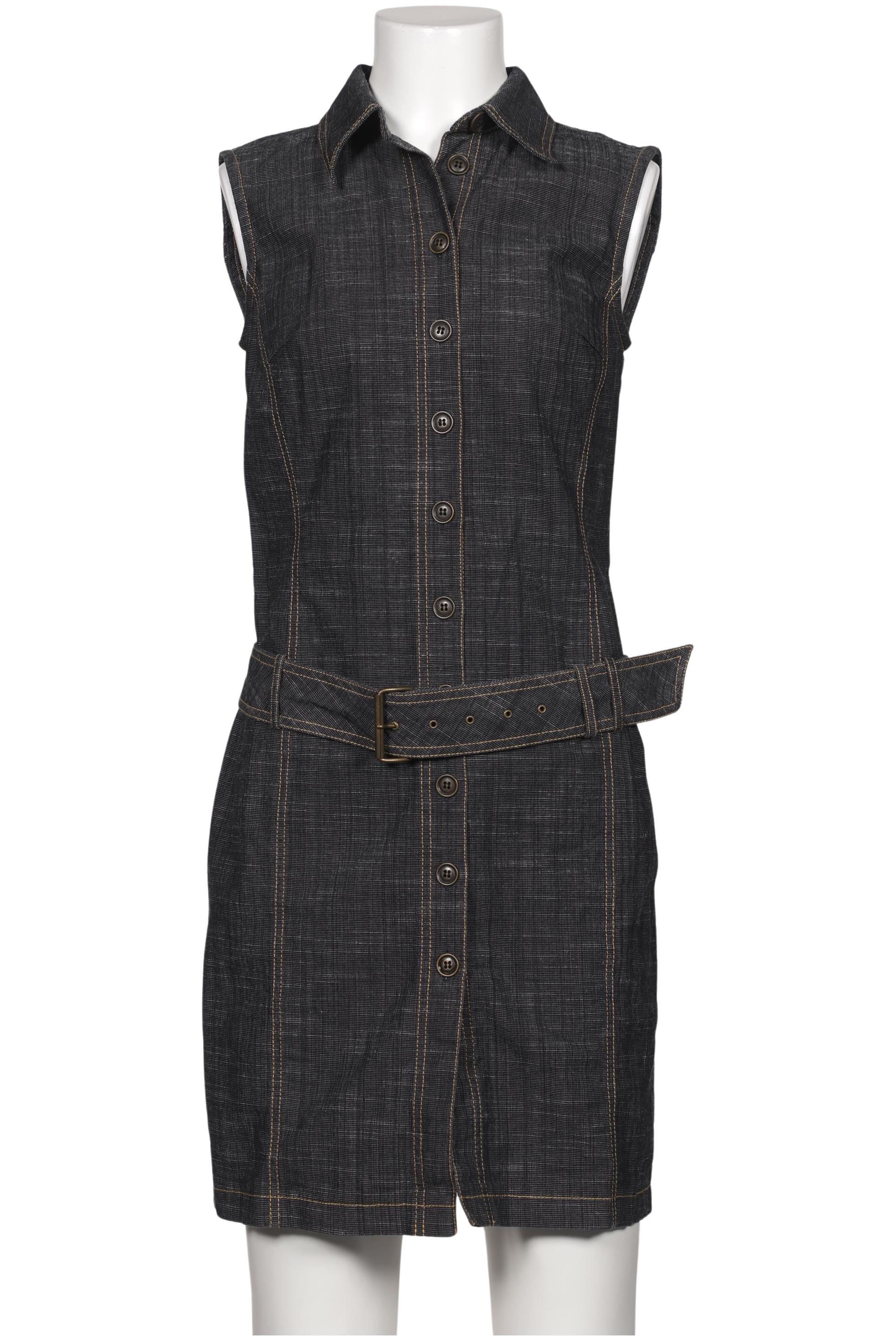 

Ashley Brooke Damen Kleid, marineblau, Gr. 38