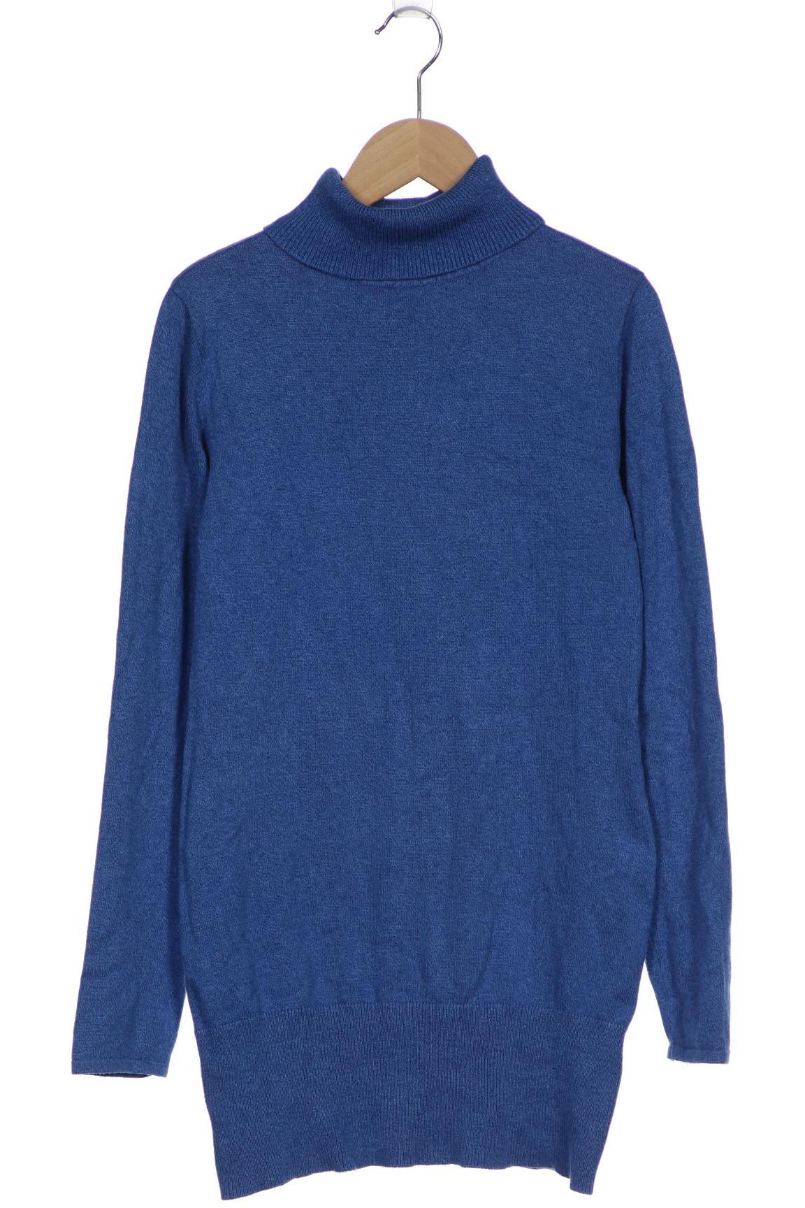 

Ashley Brooke Damen Pullover, blau