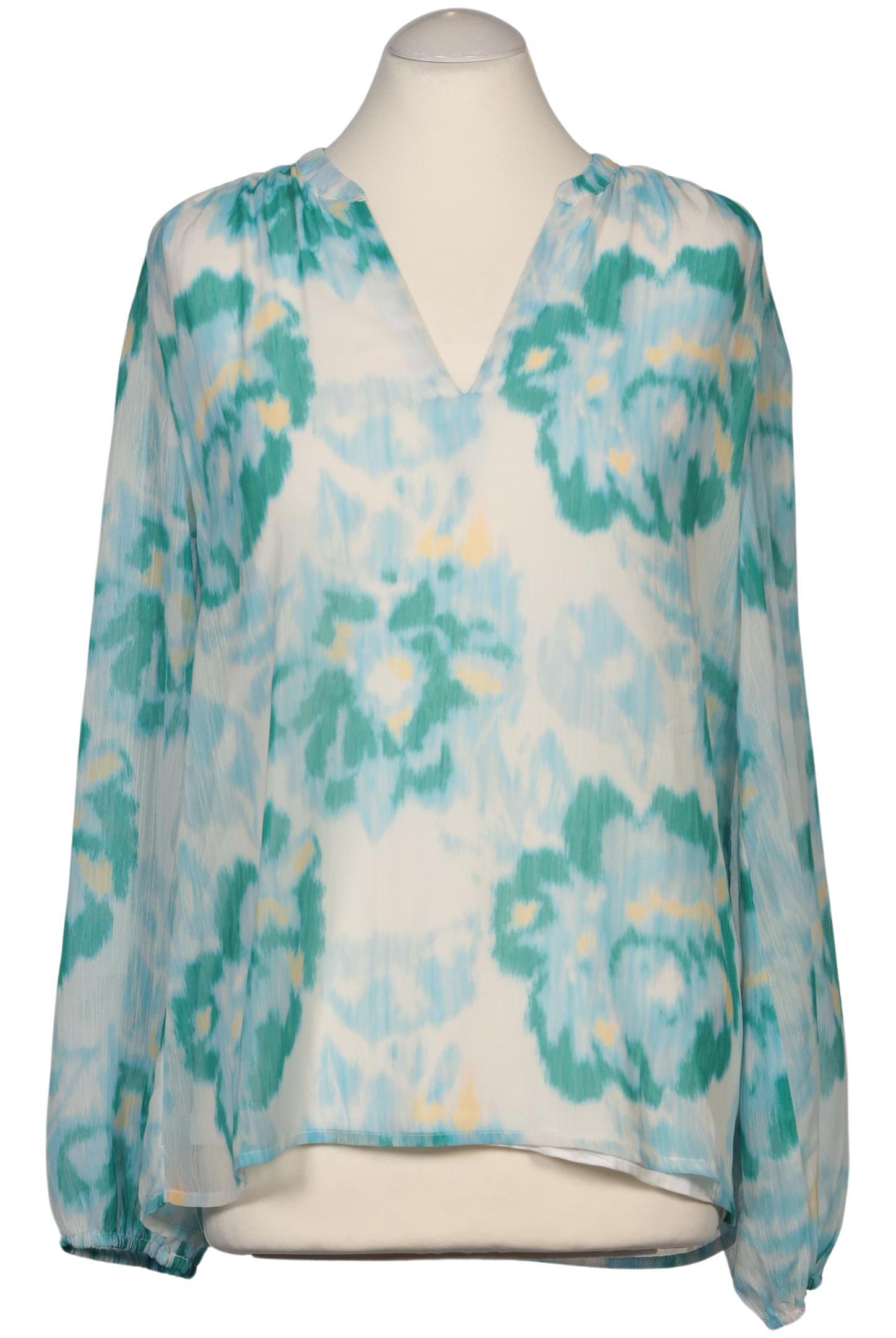 

Ashley Brooke Damen Bluse, hellgrün, Gr. 36