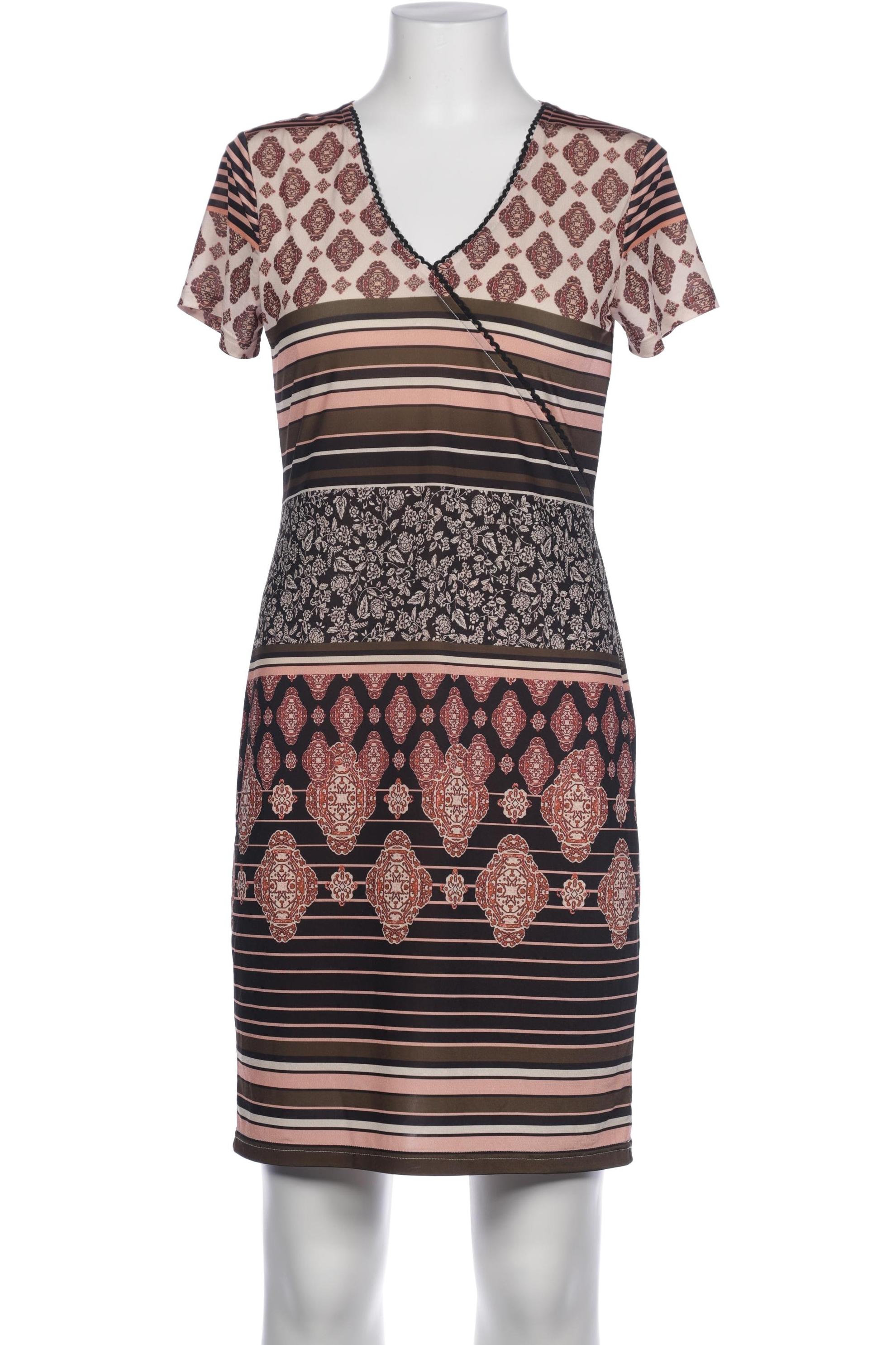 

Ashley Brooke Damen Kleid, schwarz, Gr. 38