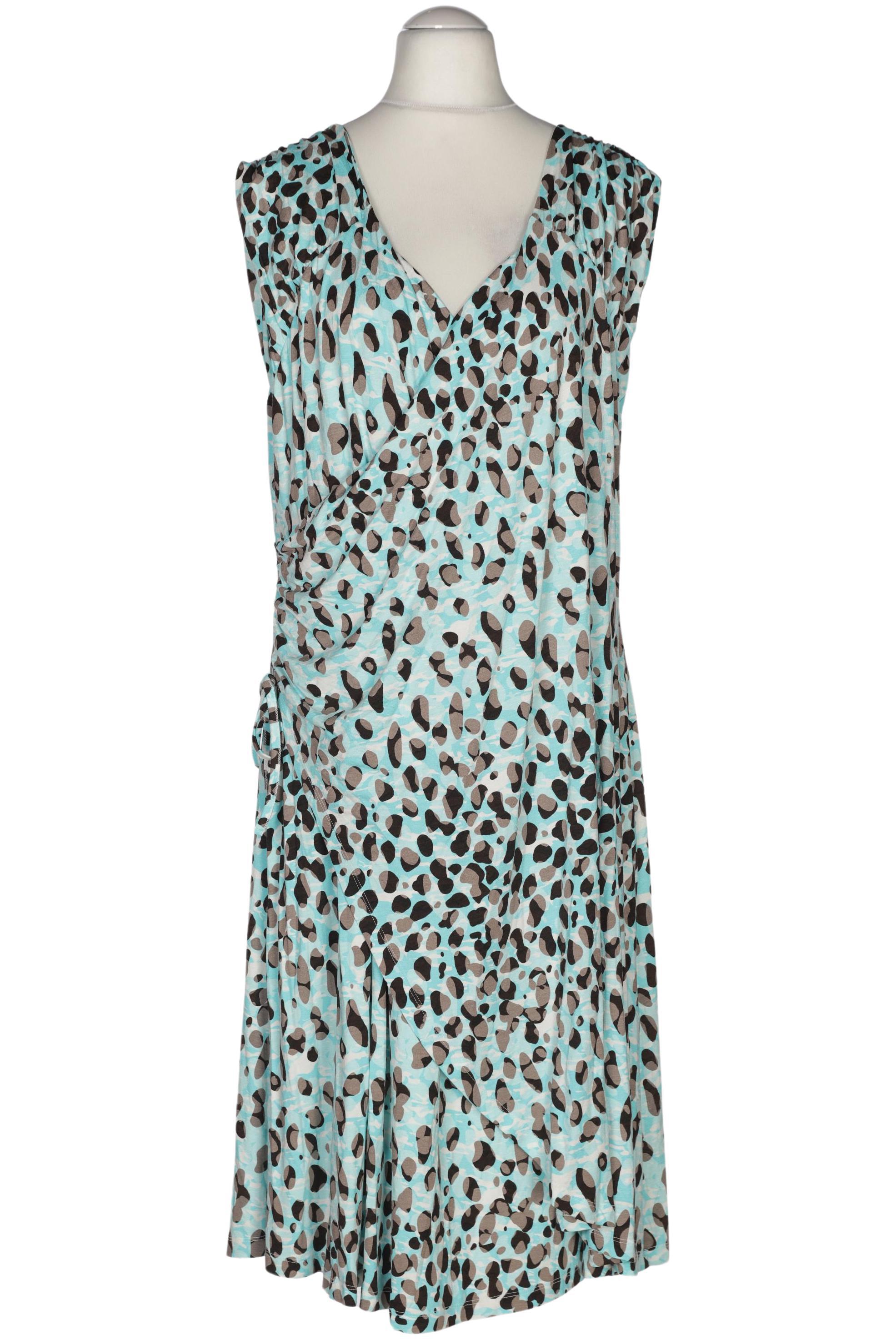 

Ashley Brooke Damen Kleid, hellblau, Gr. 46