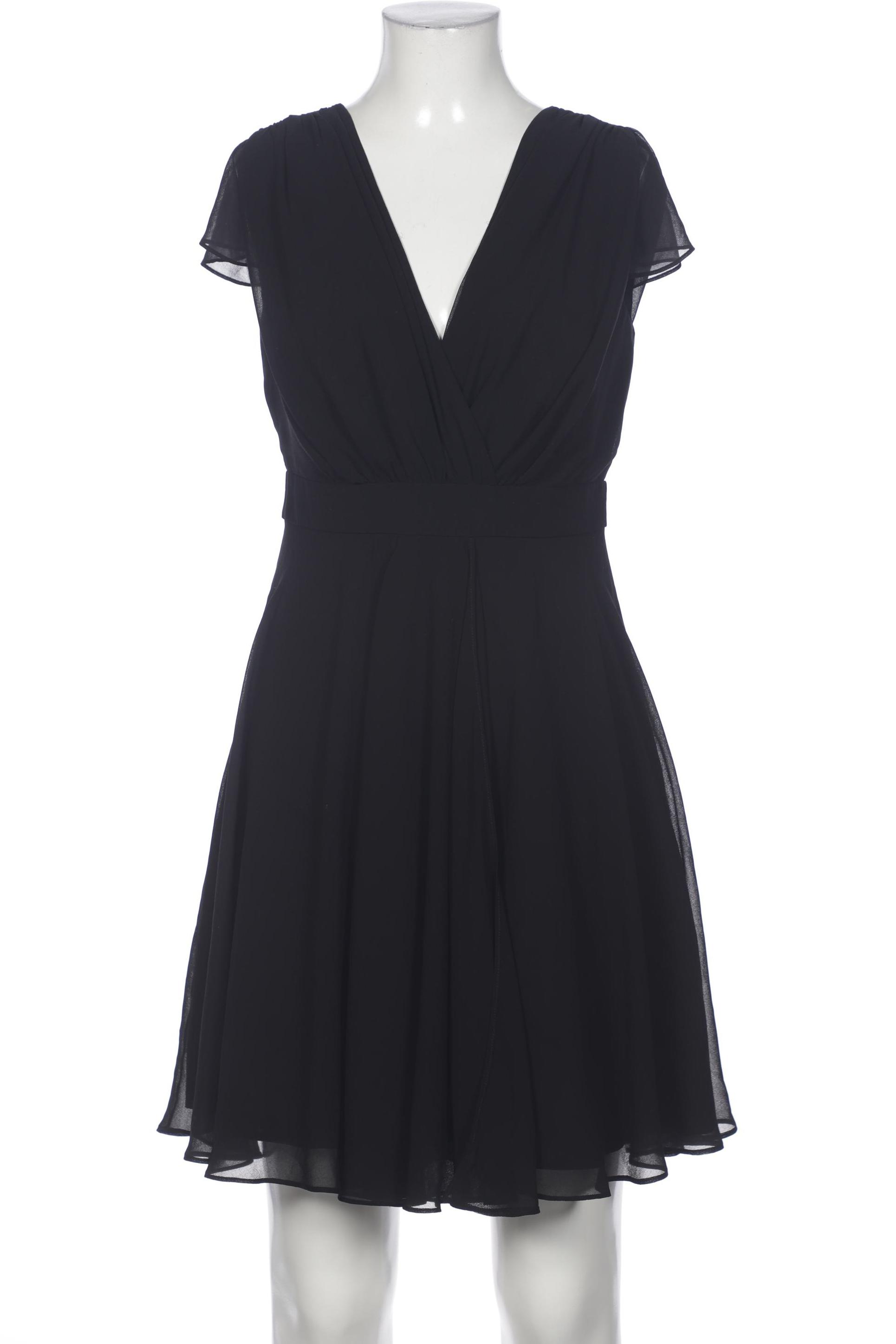 

Ashley Brooke Damen Kleid, schwarz