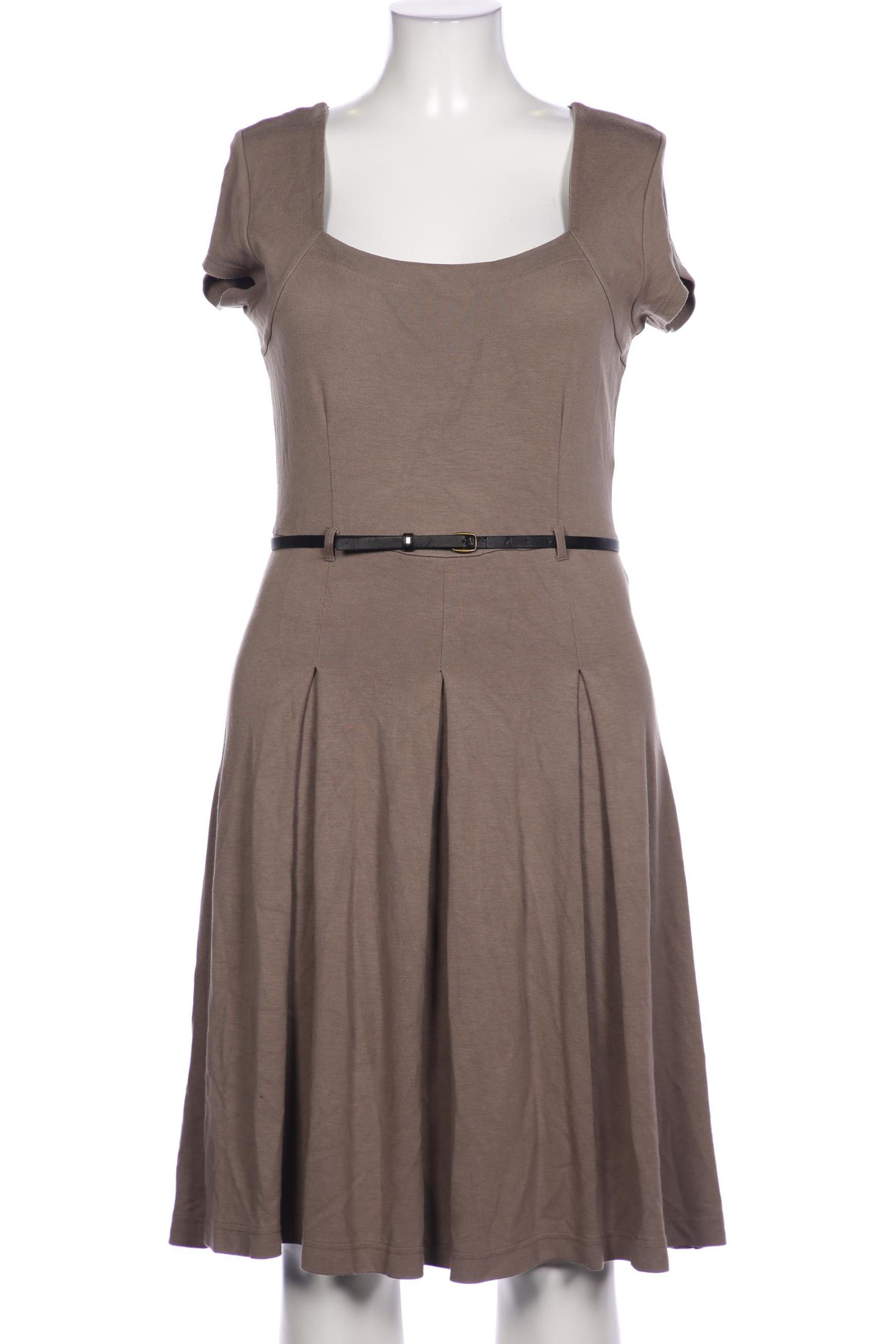 

Ashley Brooke Damen Kleid, beige, Gr. 42
