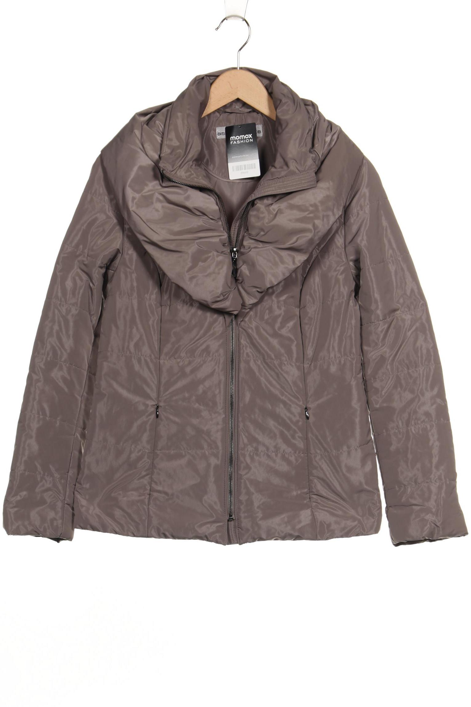 

Ashley Brooke Damen Jacke, beige, Gr. 38