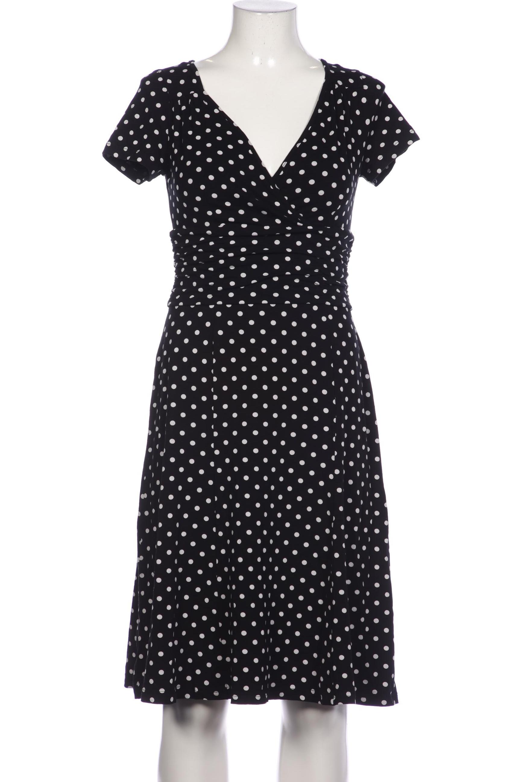 

Ashley Brooke Damen Kleid, schwarz, Gr. 40