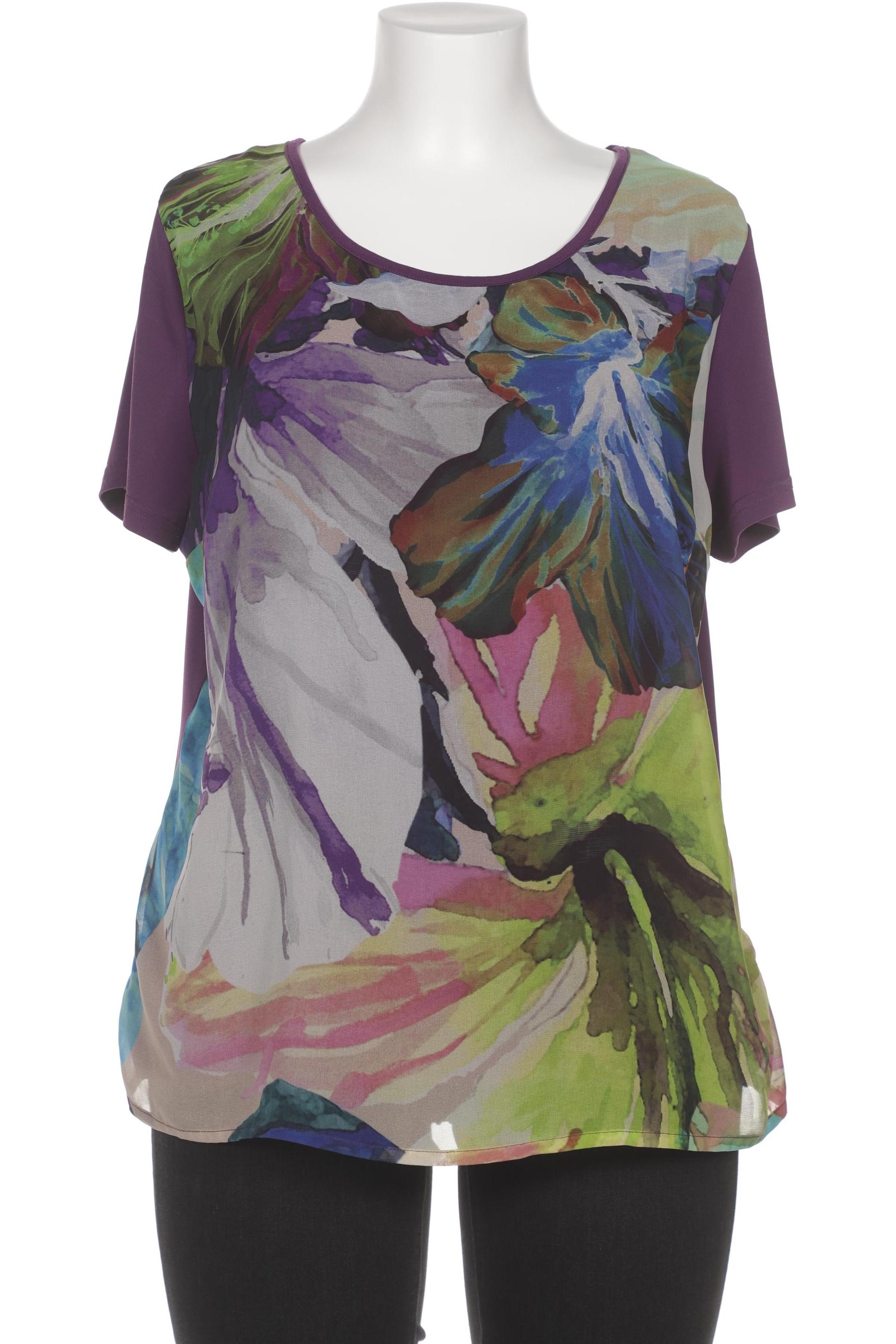

Ashley Brooke Damen Bluse, mehrfarbig, Gr. 44