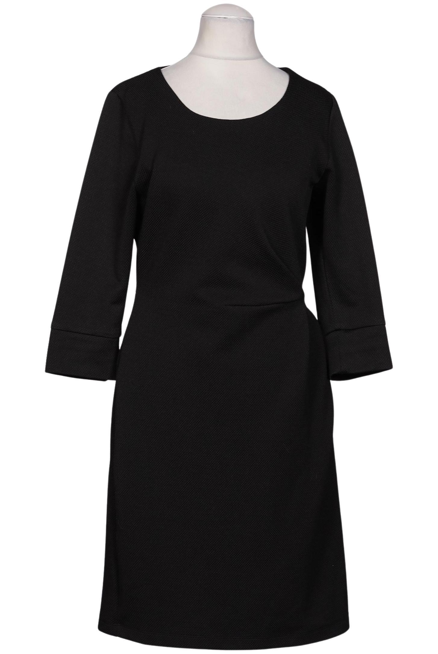 

Ashley Brooke Damen Kleid, schwarz, Gr. 36