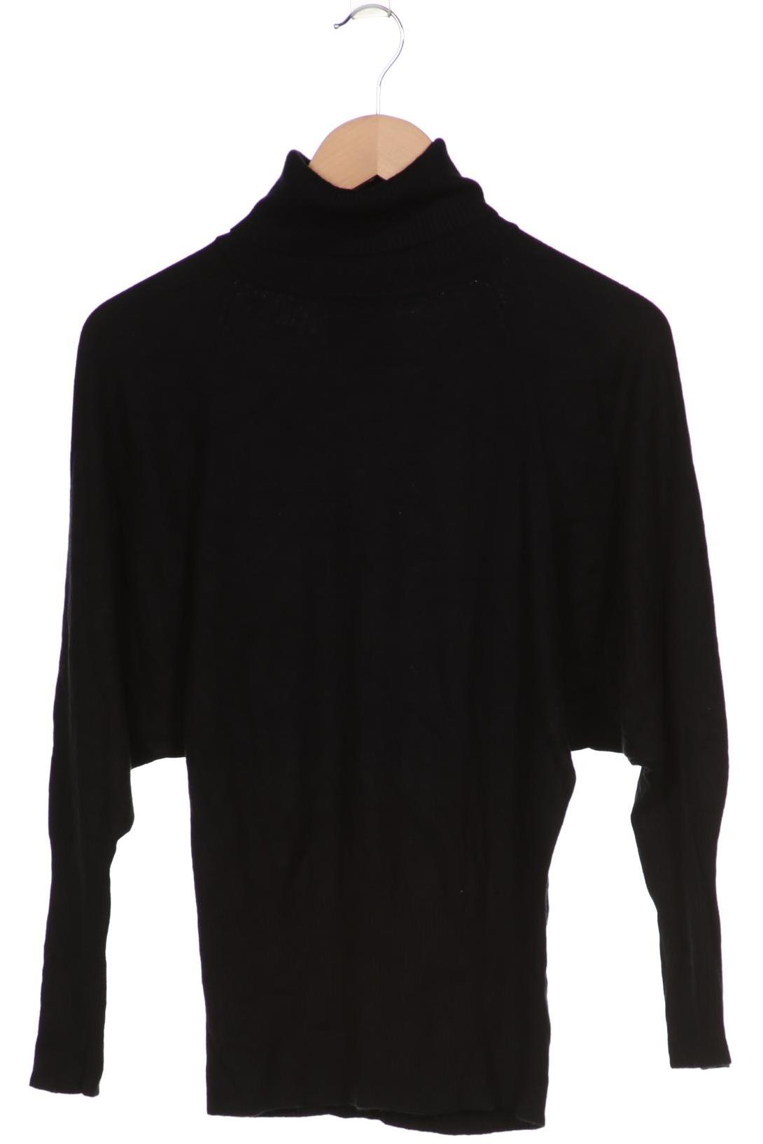 

Ashley Brooke Damen Pullover, schwarz