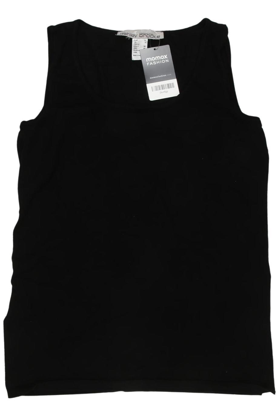 

Ashley Brooke Damen Pullover, schwarz, Gr. 34